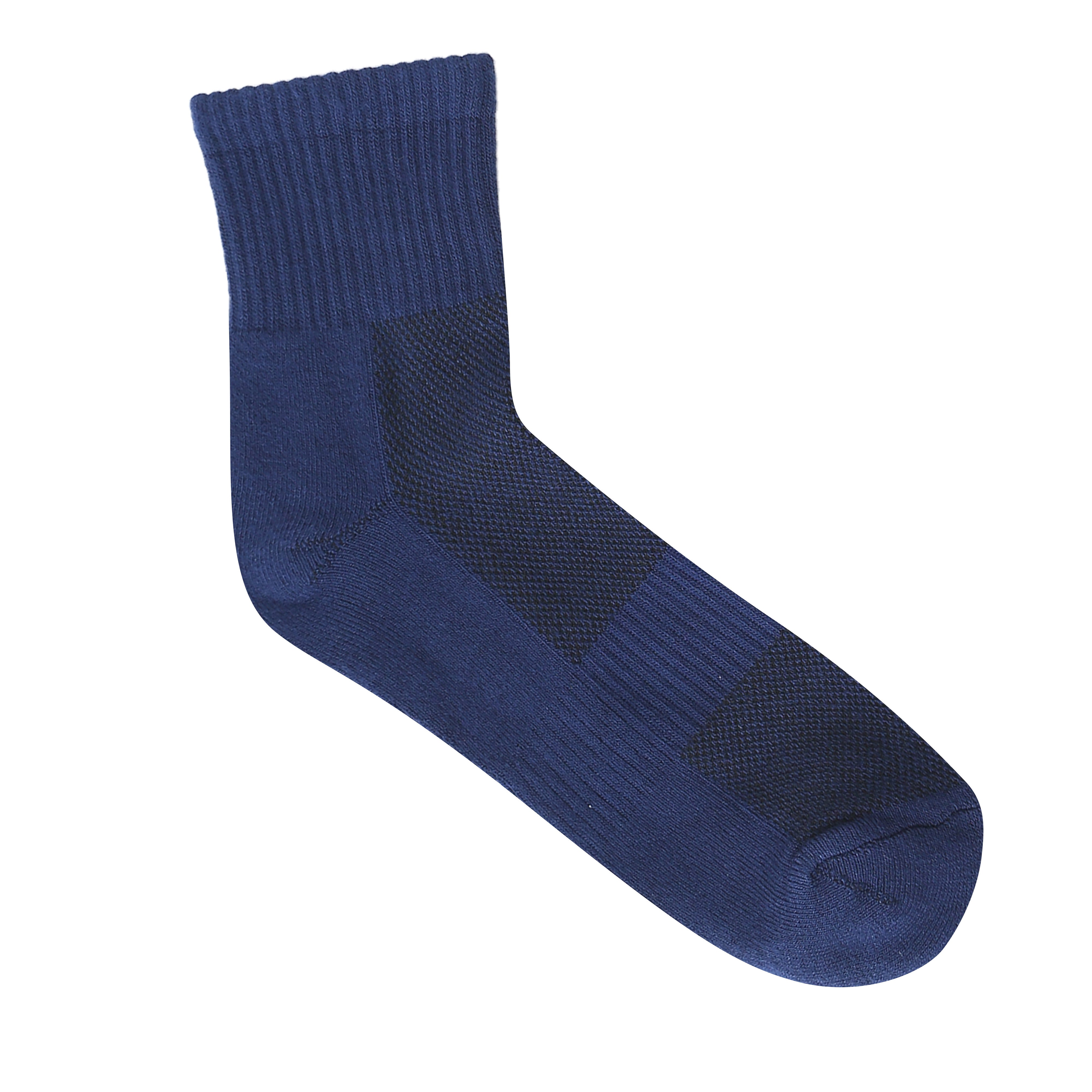 inskinn bamboo ankle socks iba0003