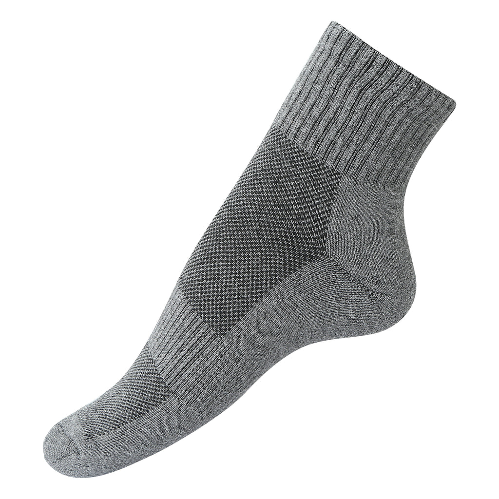 inskinn bamboo ankle socks iba0004