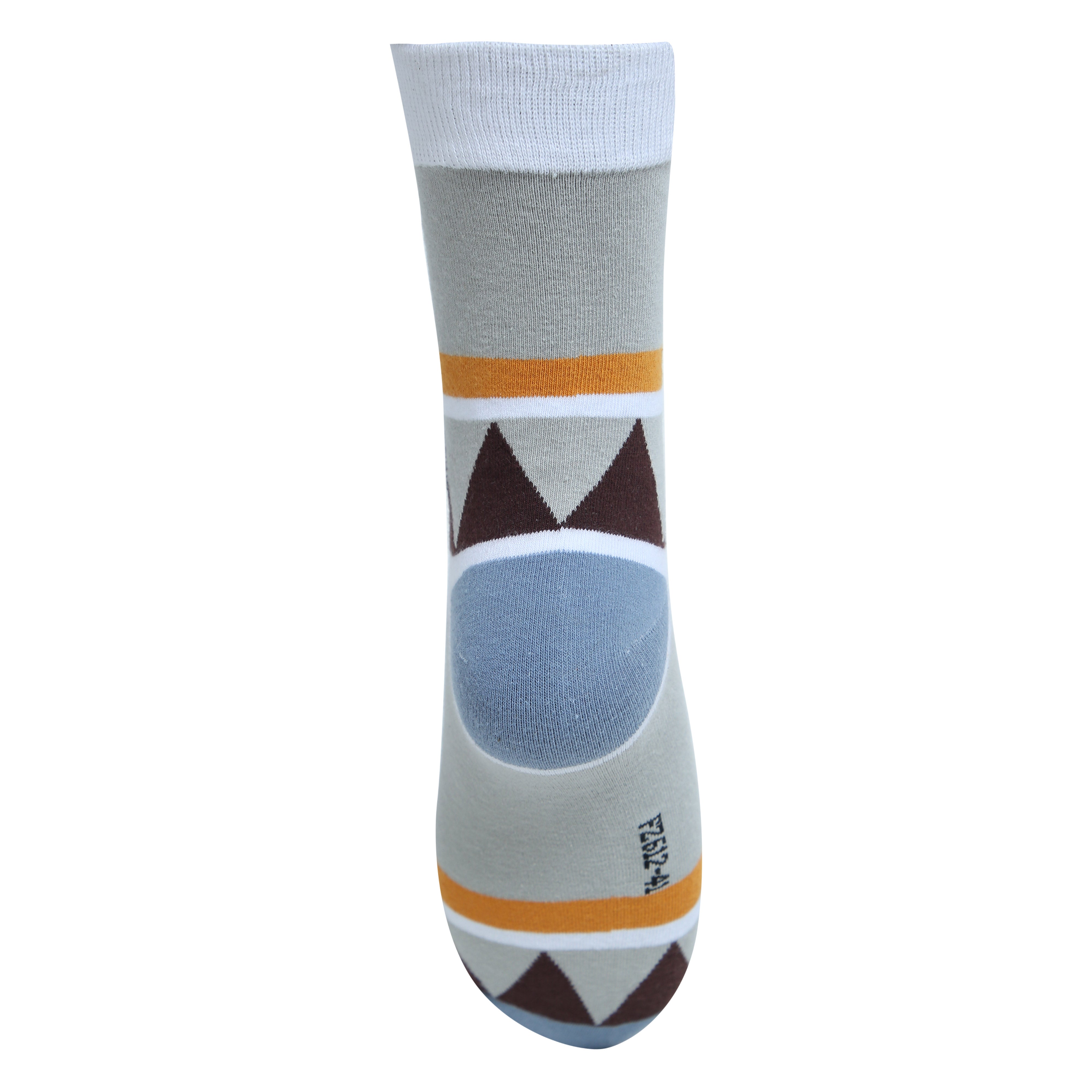 Ankle length socks combo(Pack of 6pairs)inskinn, combo1029