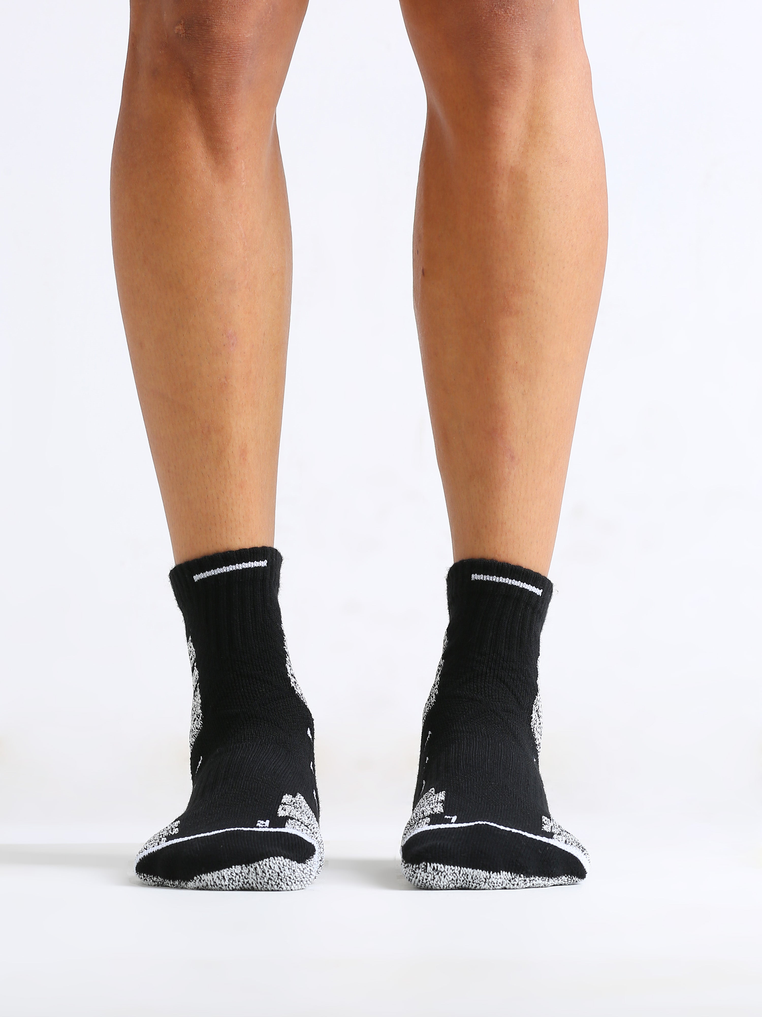 Ankle length Sports Socks, inskinn0031