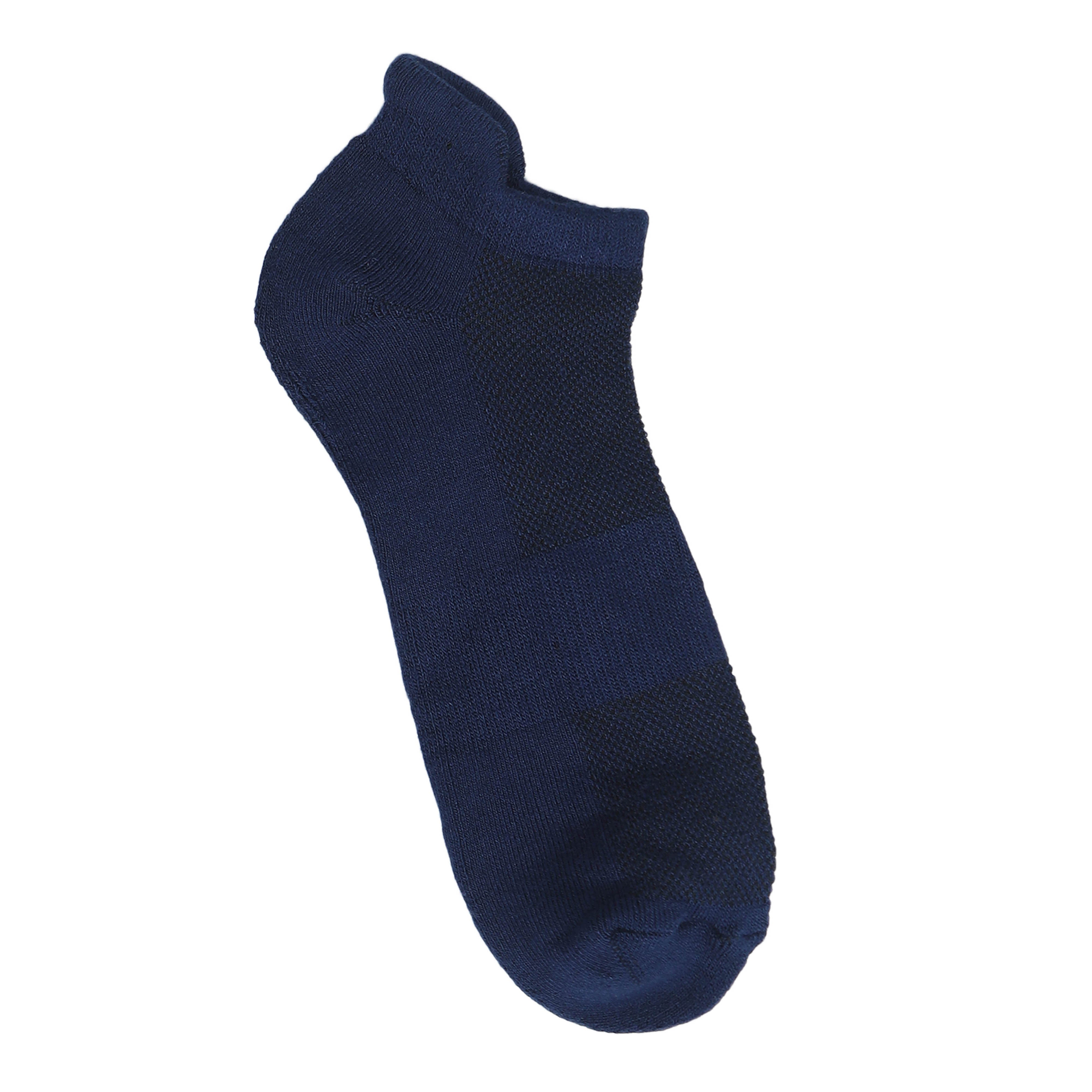 inskinn bamboo no show socks ibn0001