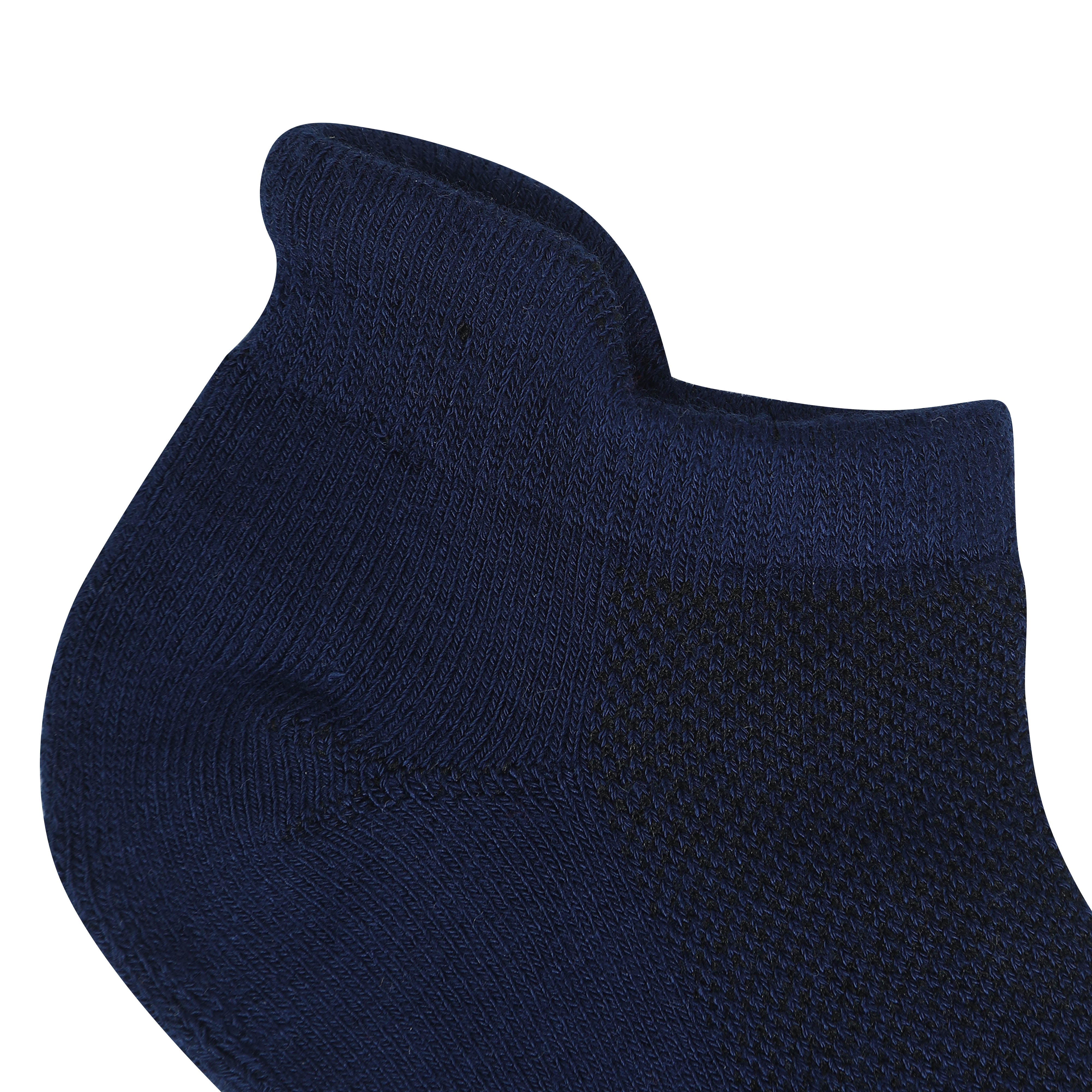 inskinn bamboo no show socks ibn0001