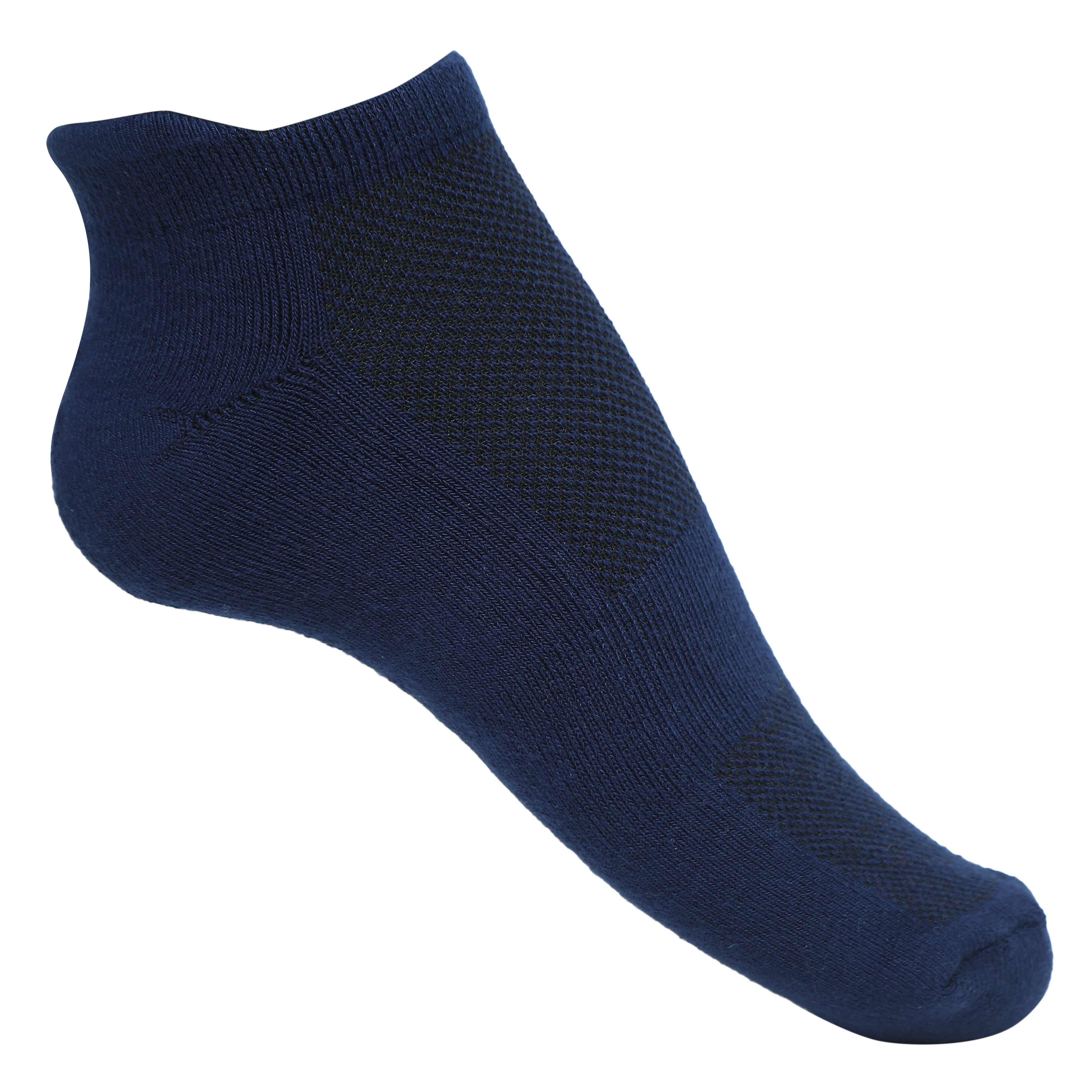 inskinn bamboo no show socks ibn0001