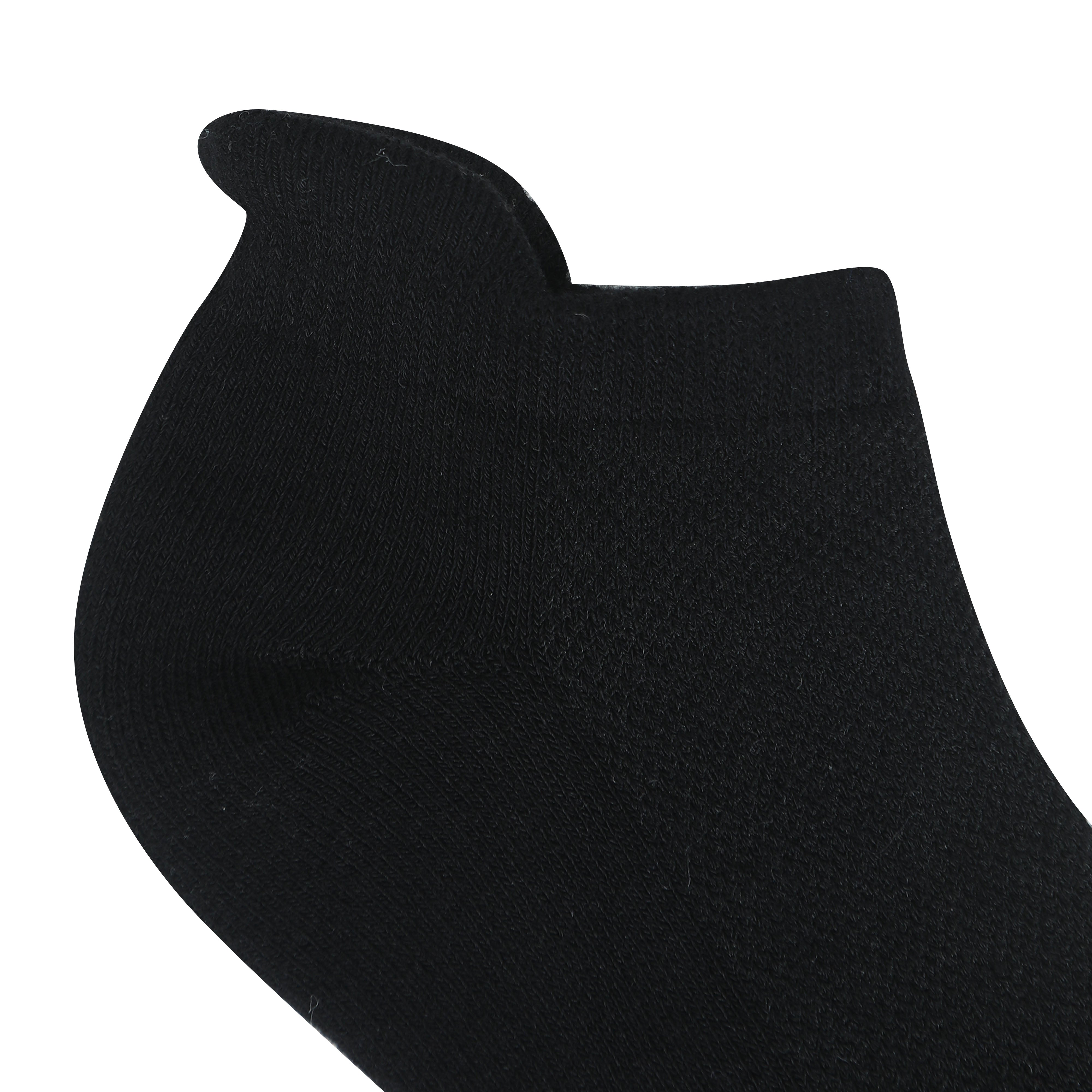 inskinn bamboo no show socks ibn0002