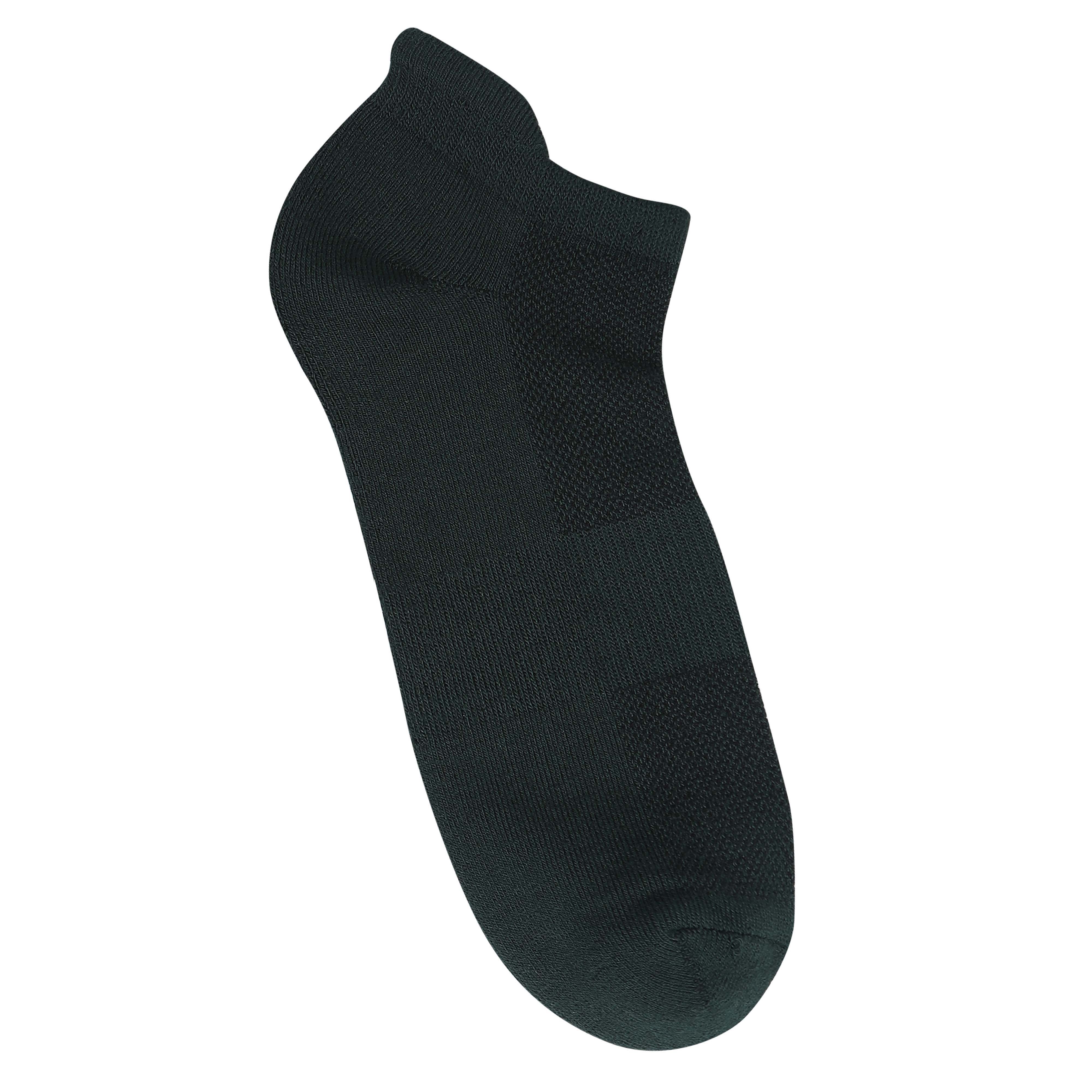 inskinn bamboo no show socks ibn0004