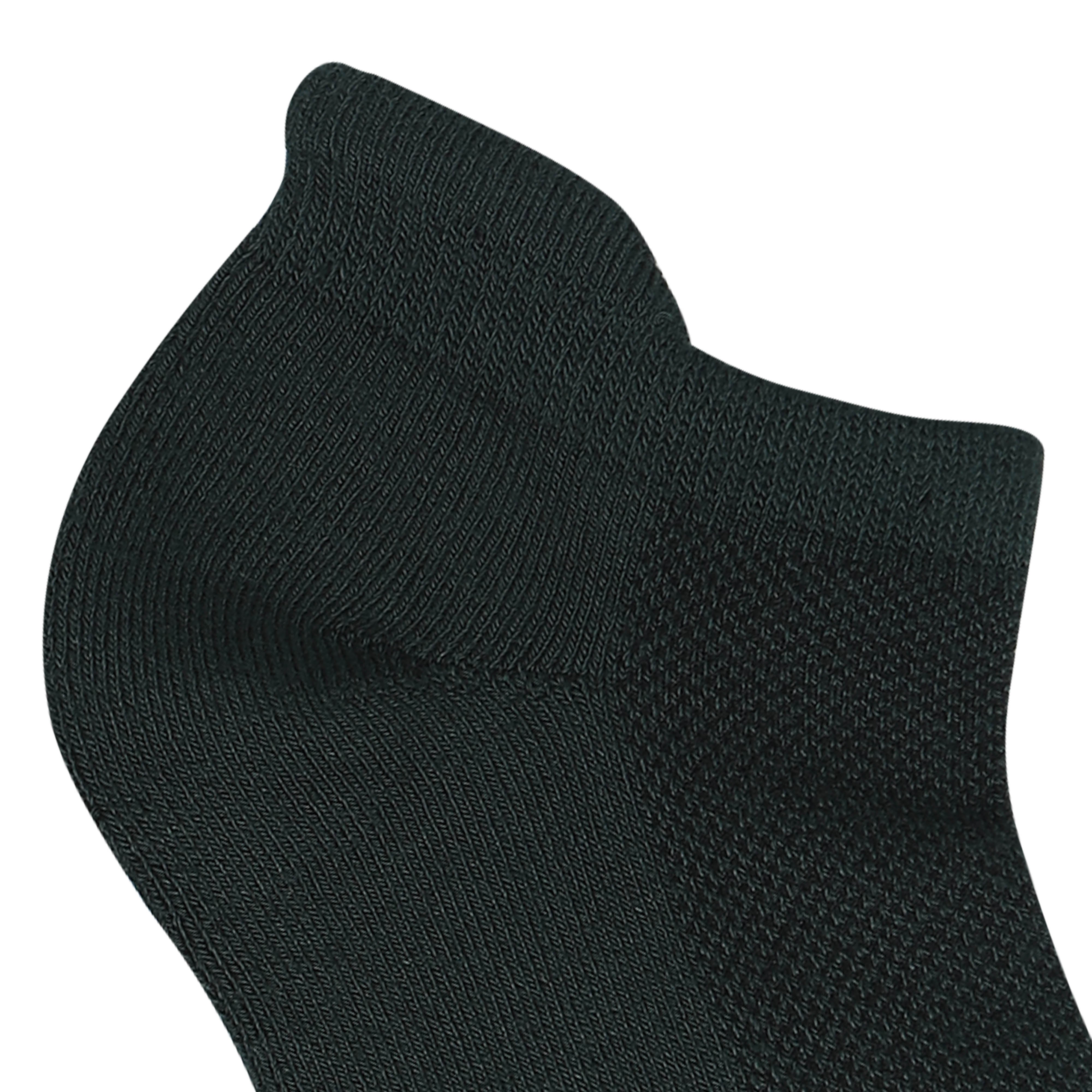 inskinn bamboo no show socks ibn0004