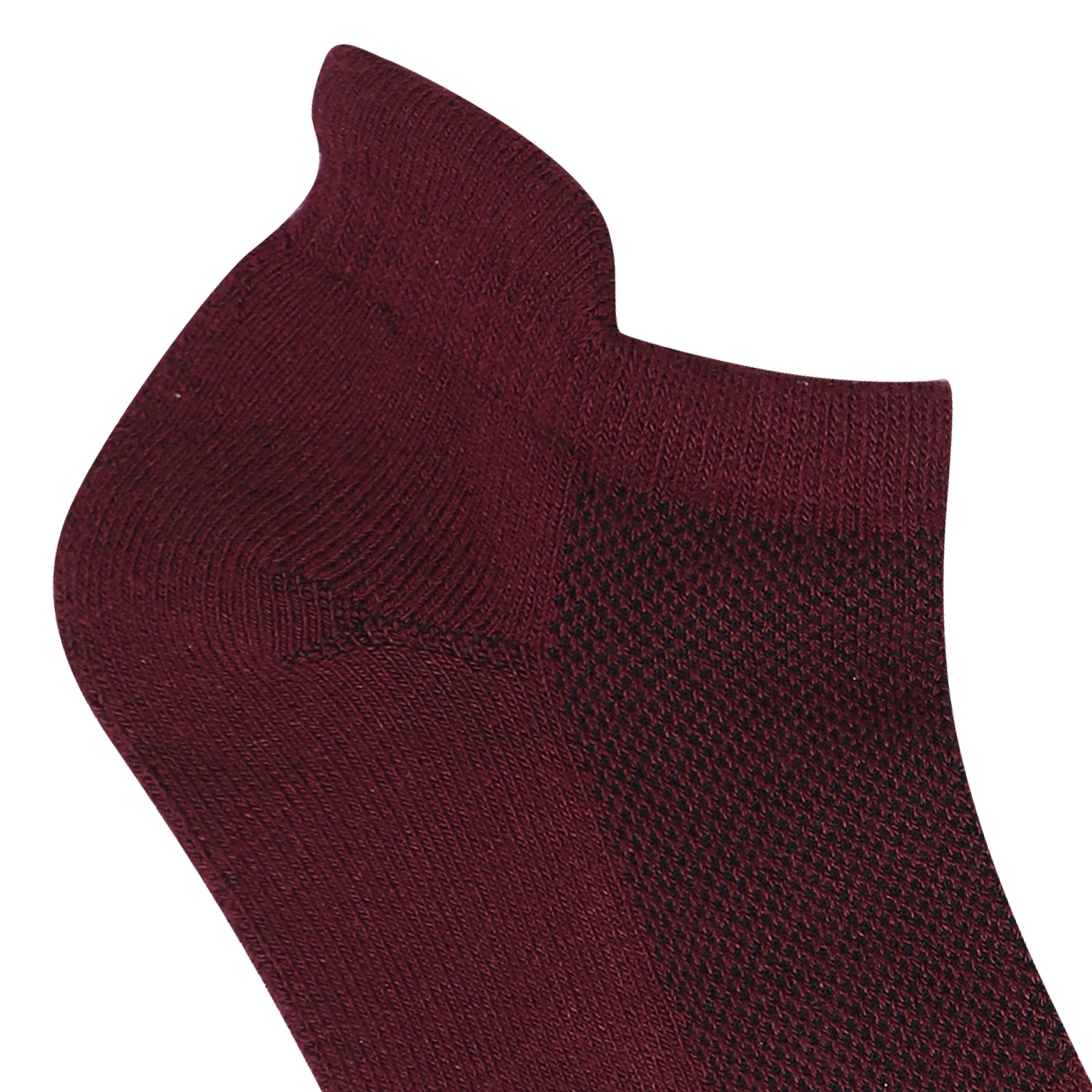 inskinn bamboo no show socks ibn0005