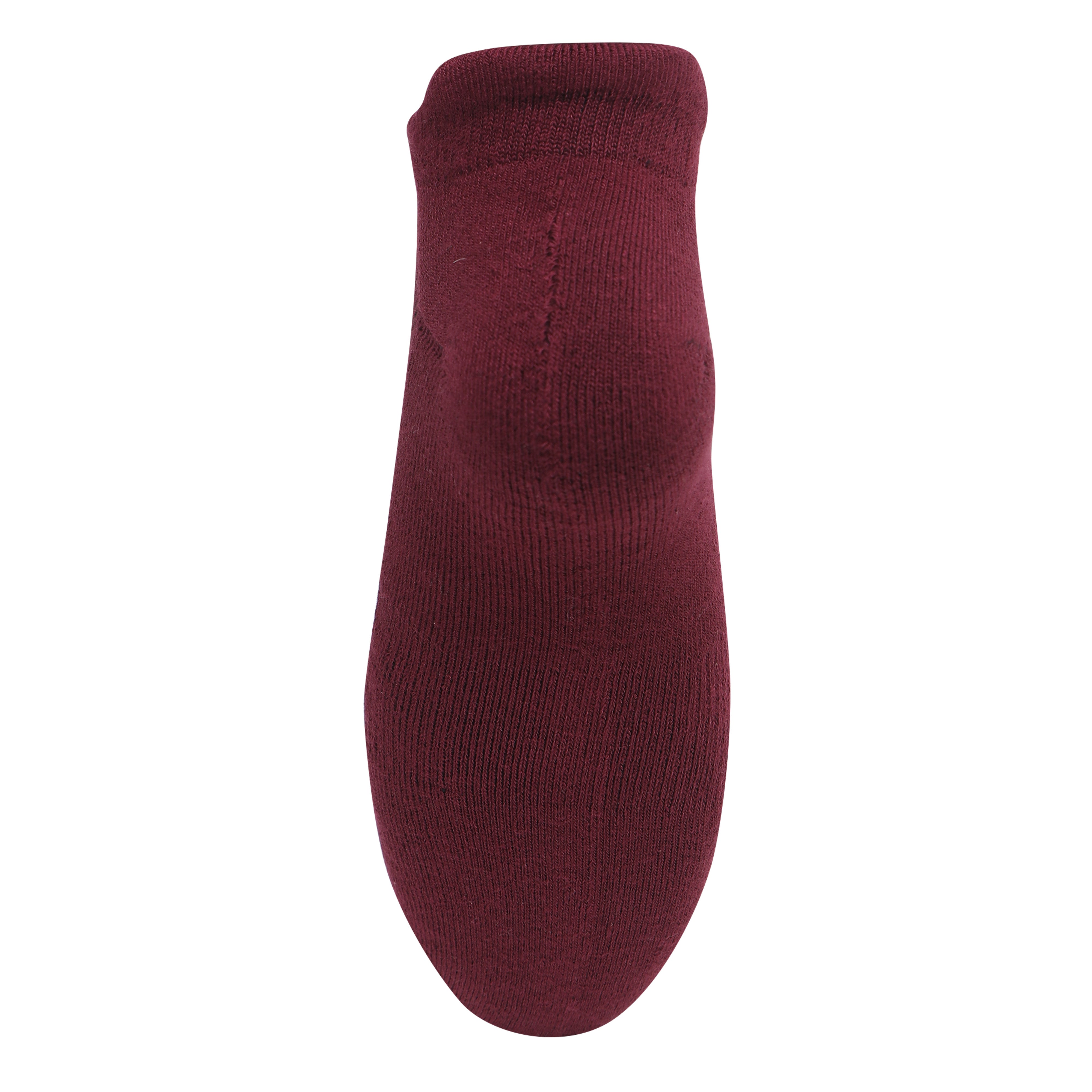 inskinn bamboo no show socks ibn0005