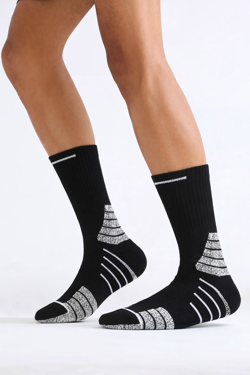 Crew length Sports, inskinn0040