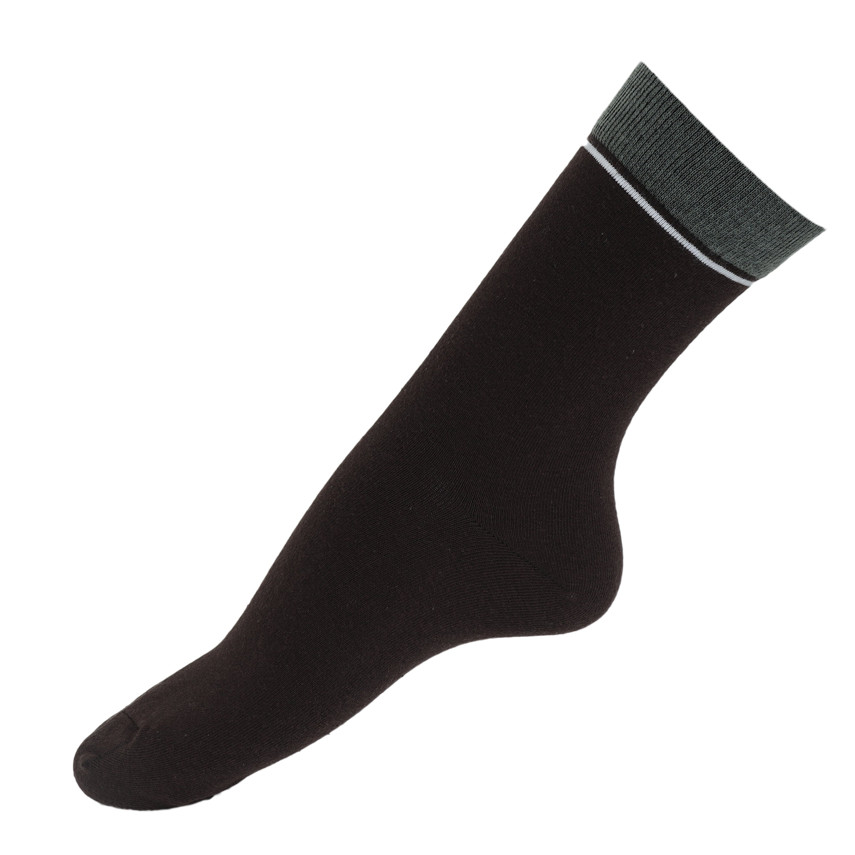 Ankle length socks combo(Pack of 6pairs)inskinn, combo1034