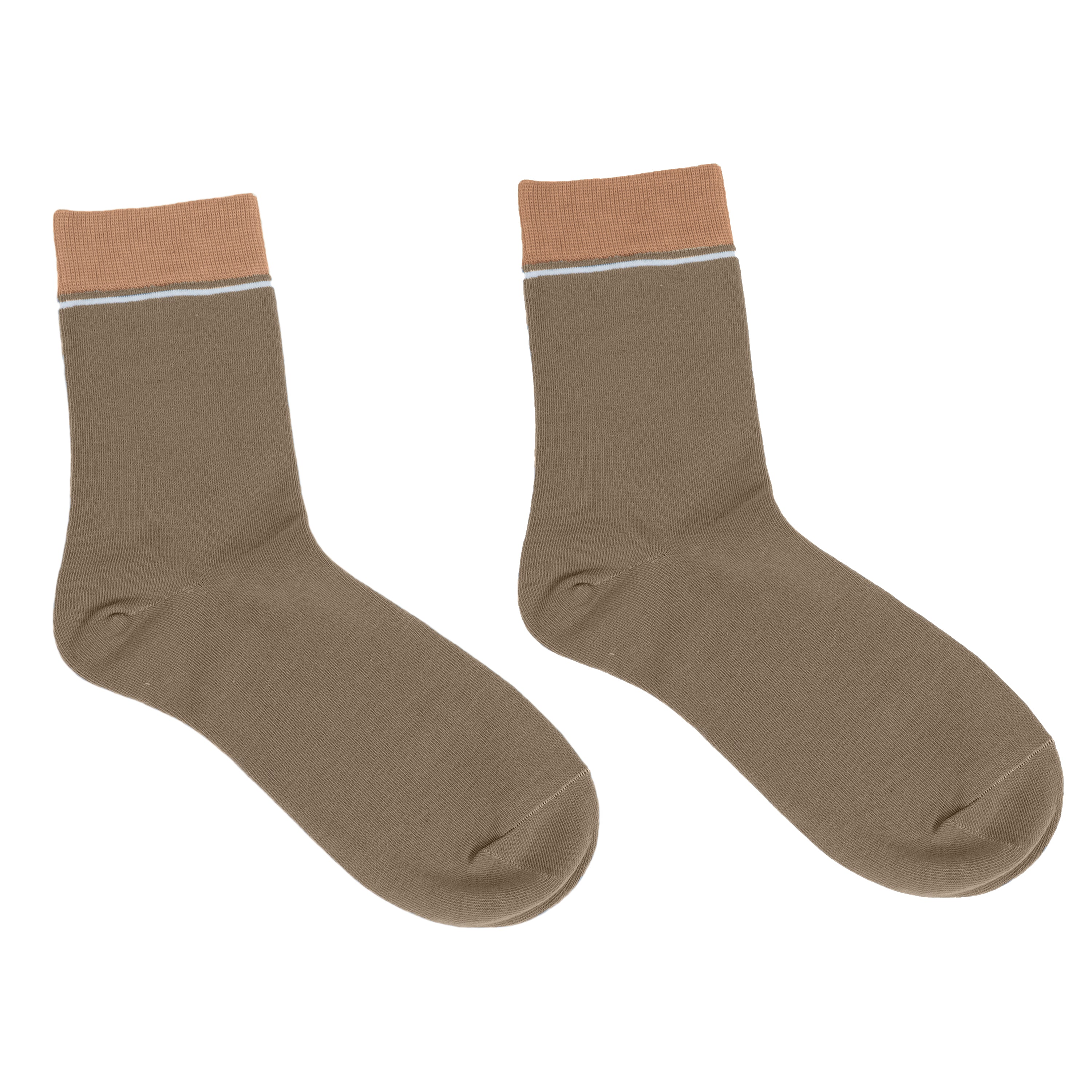 Ankle length socks combo(Pack of 6pairs)inskinn, combo1034