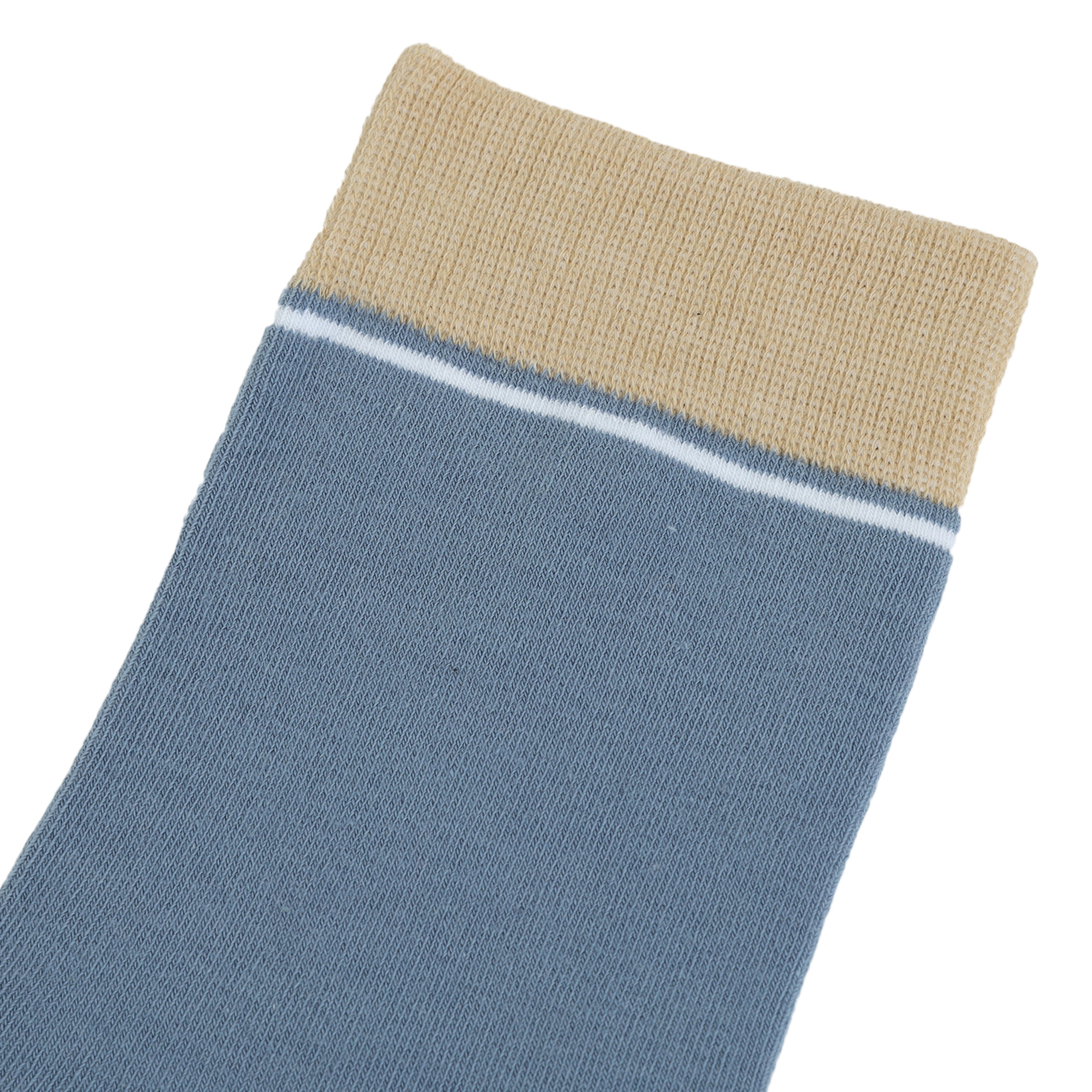 Ankle length socks combo(Pack of 6pairs)inskinn, combo1034