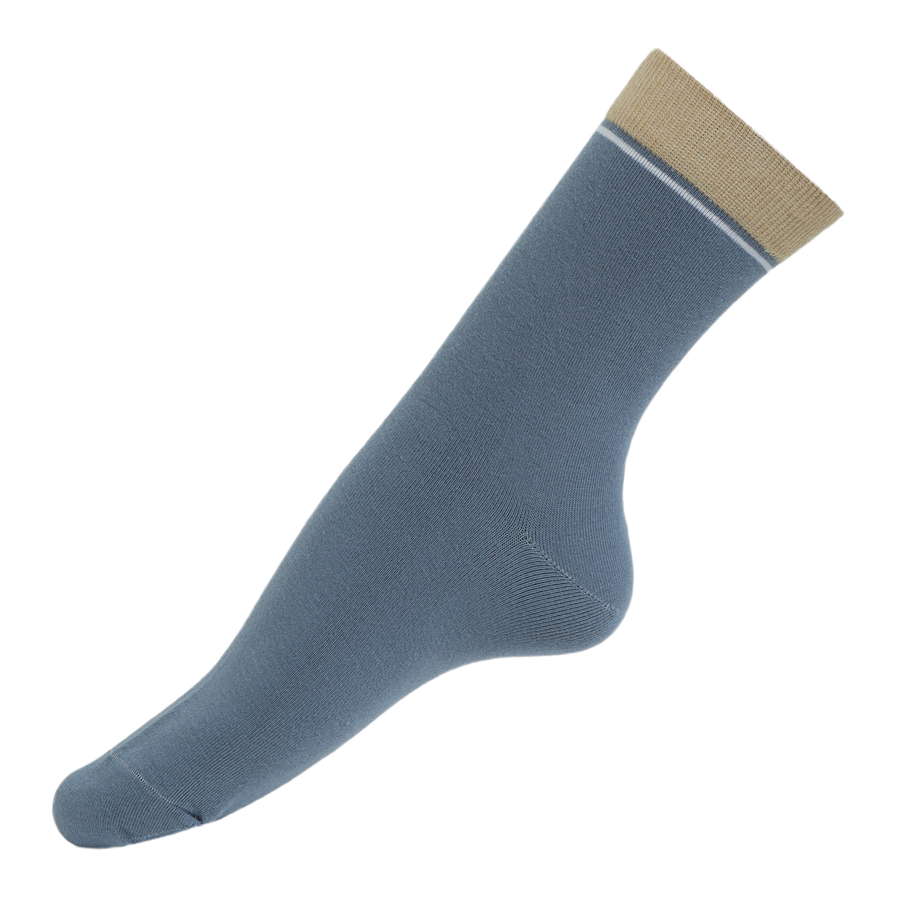 Ankle length socks combo(Pack of 6pairs)inskinn, combo1034