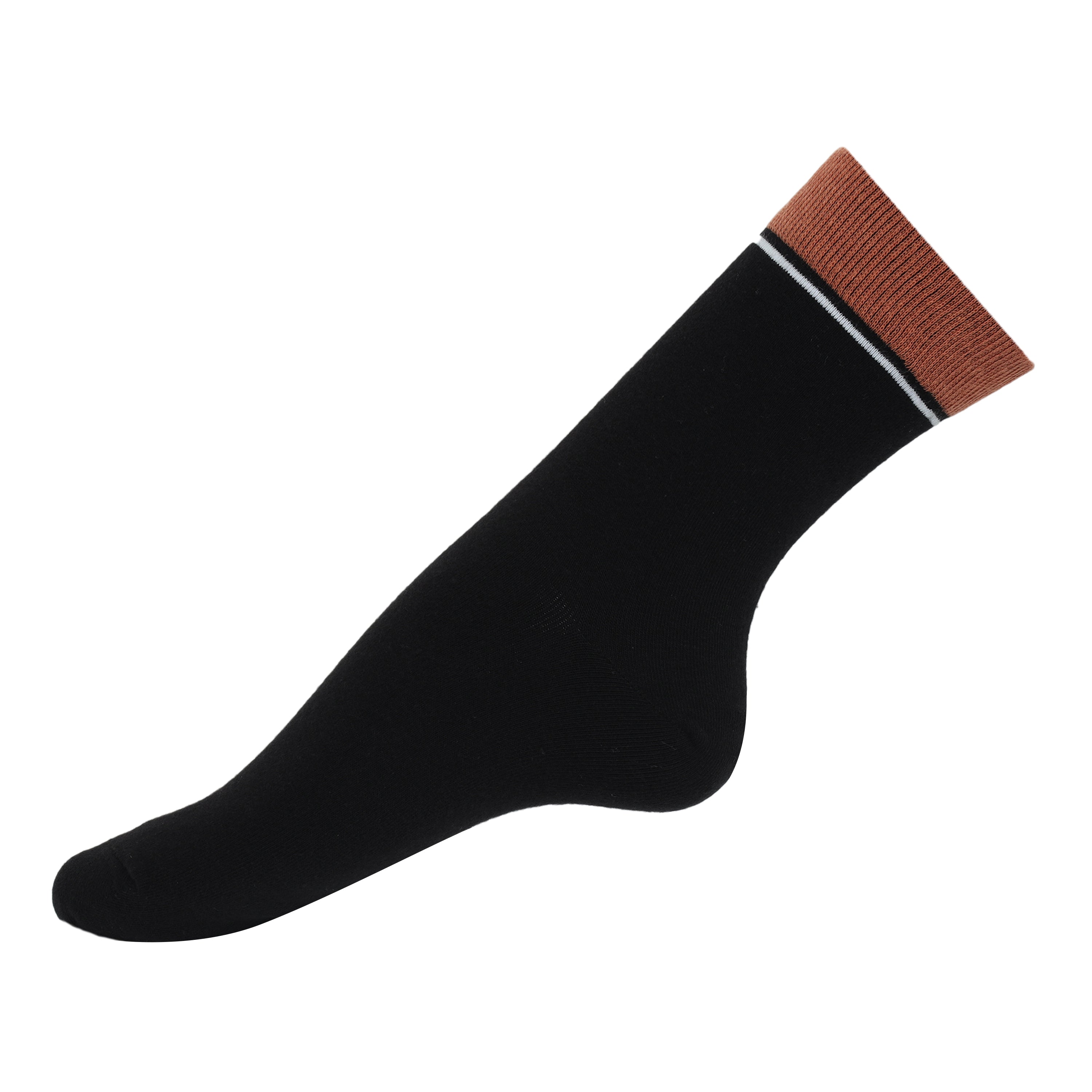 Ankle length socks combo(Pack of 6pairs)inskinn, combo1034