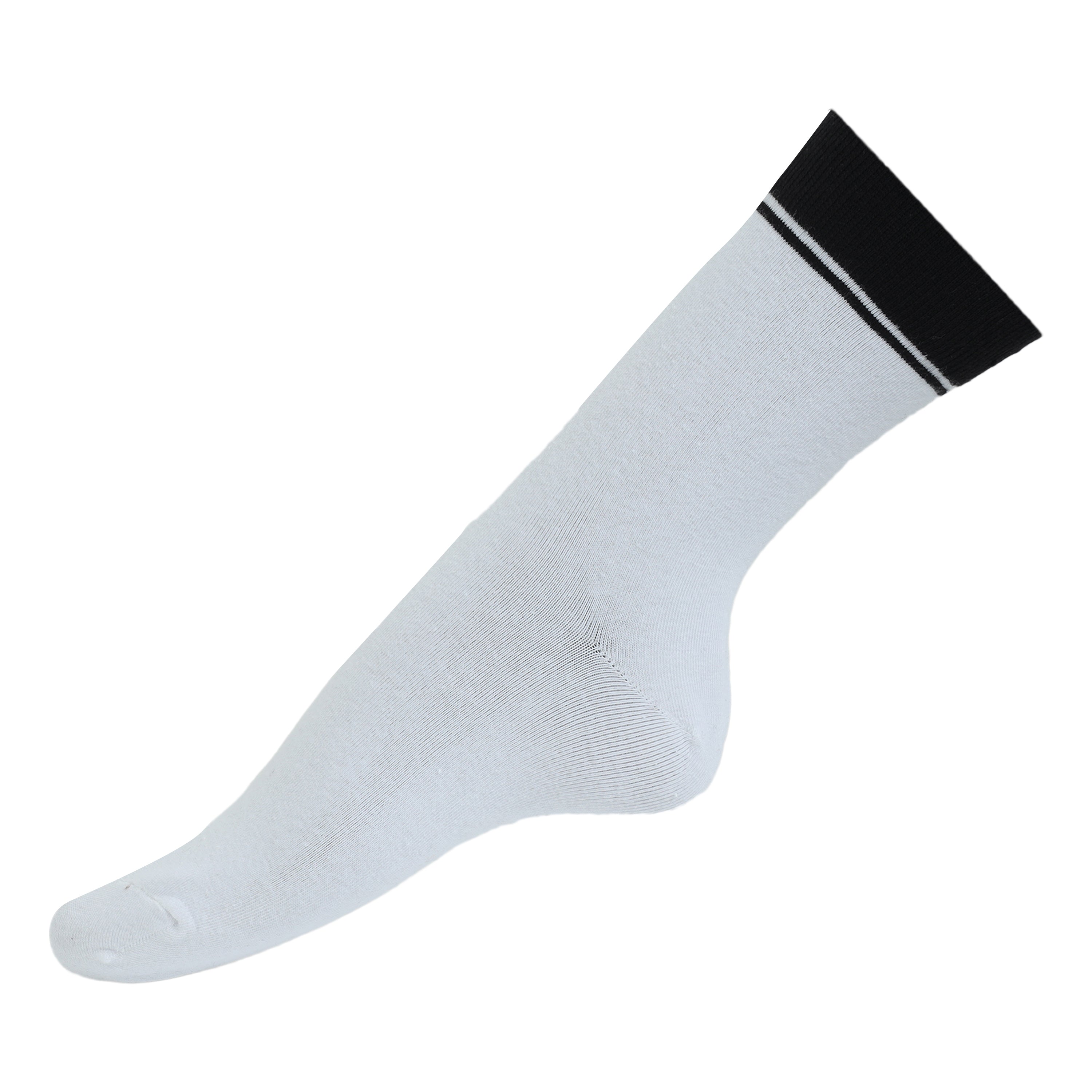 Ankle length socks combo(Pack of 6pairs)inskinn, combo1034