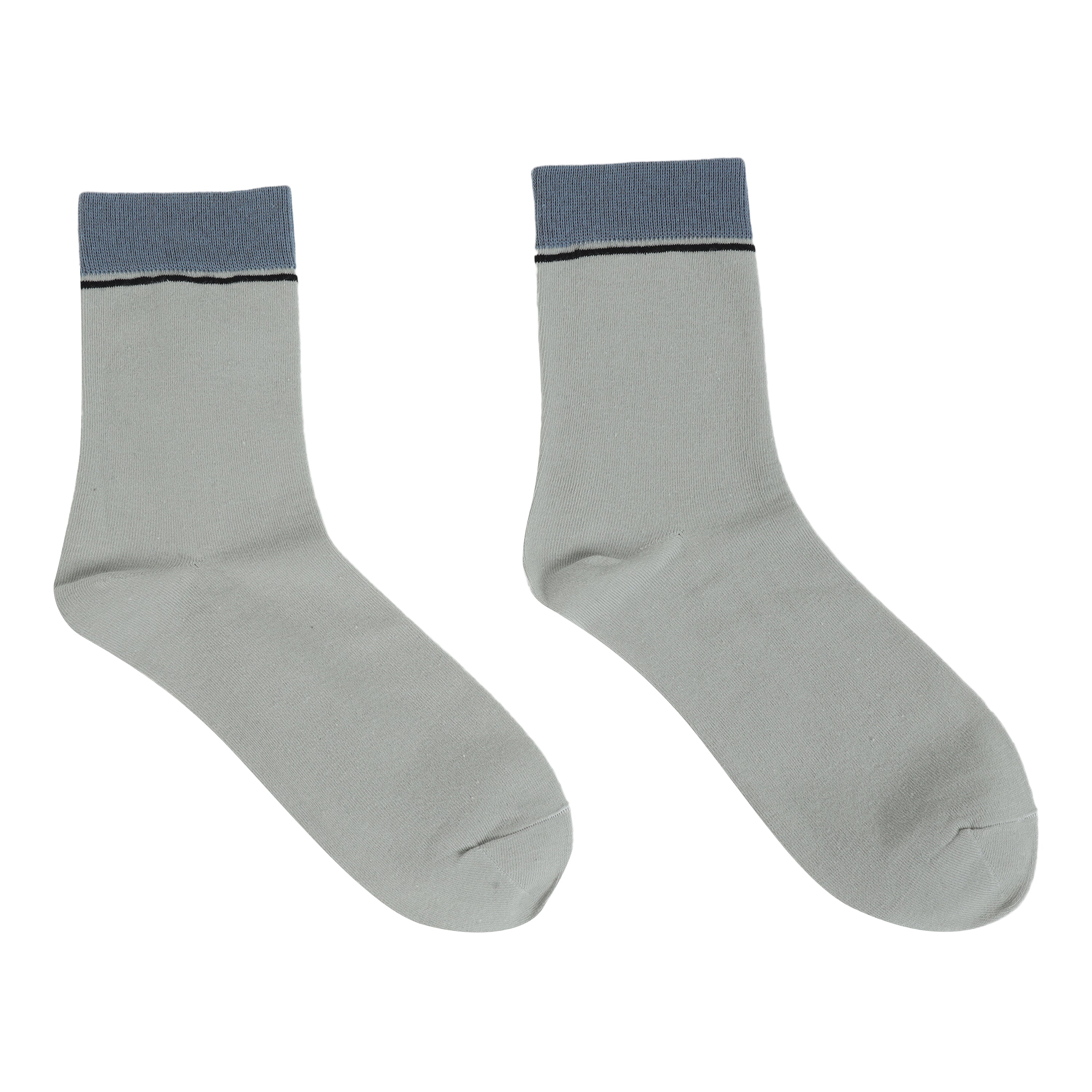 Ankle length socks combo(Pack of 6pairs)inskinn, combo1034