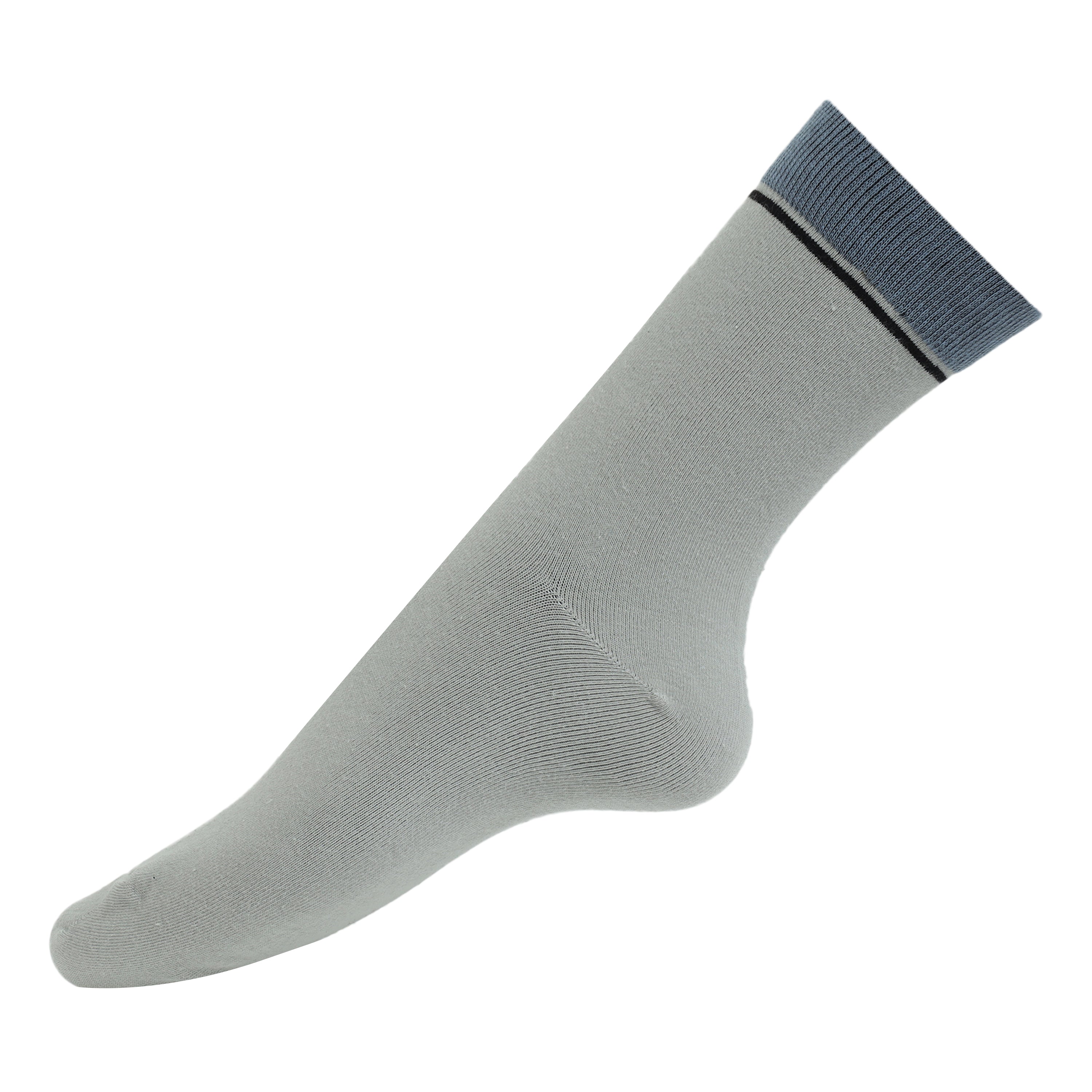 Ankle length socks combo(Pack of 6pairs)inskinn, combo1034