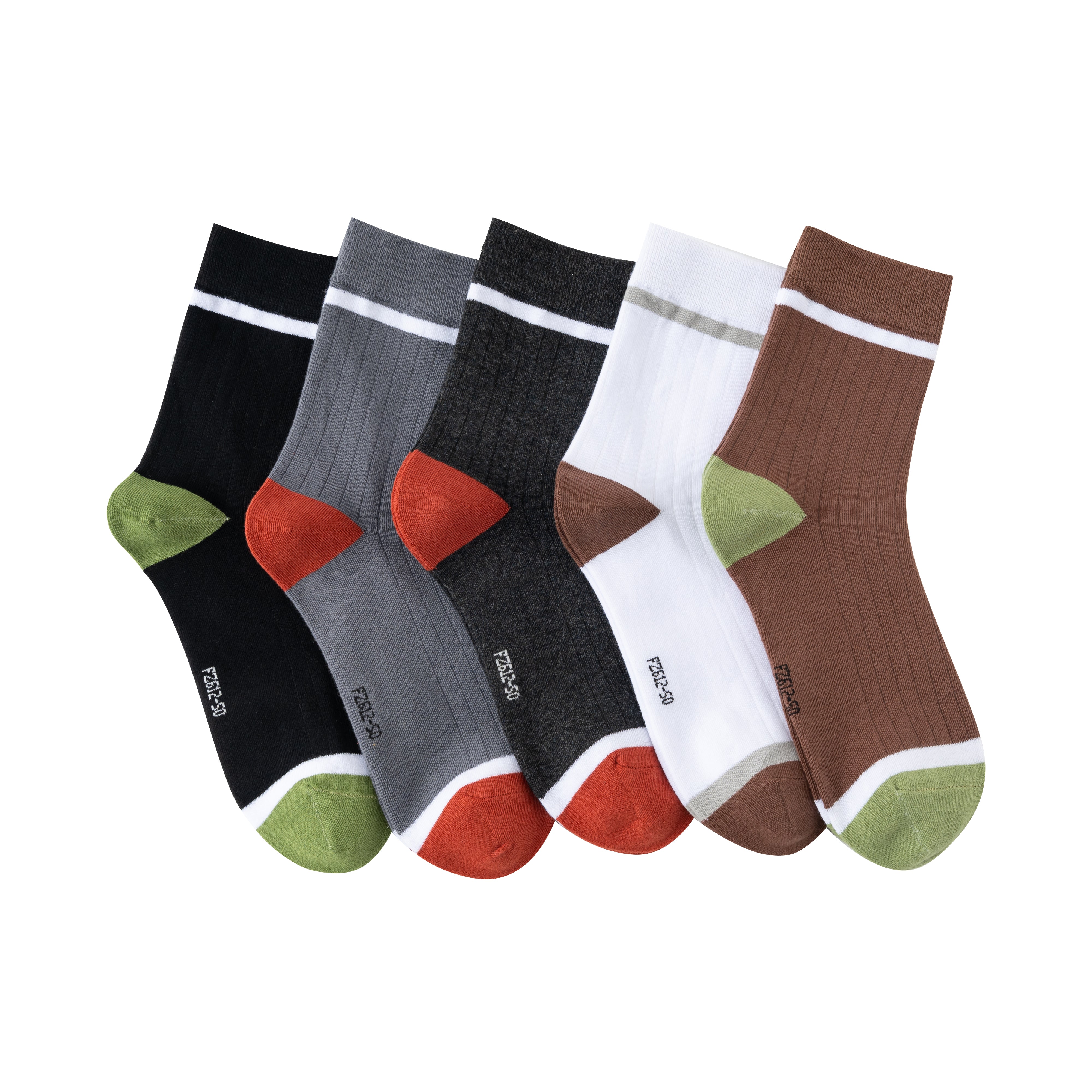 Ankle length combo(Pack Of 5), combo1024