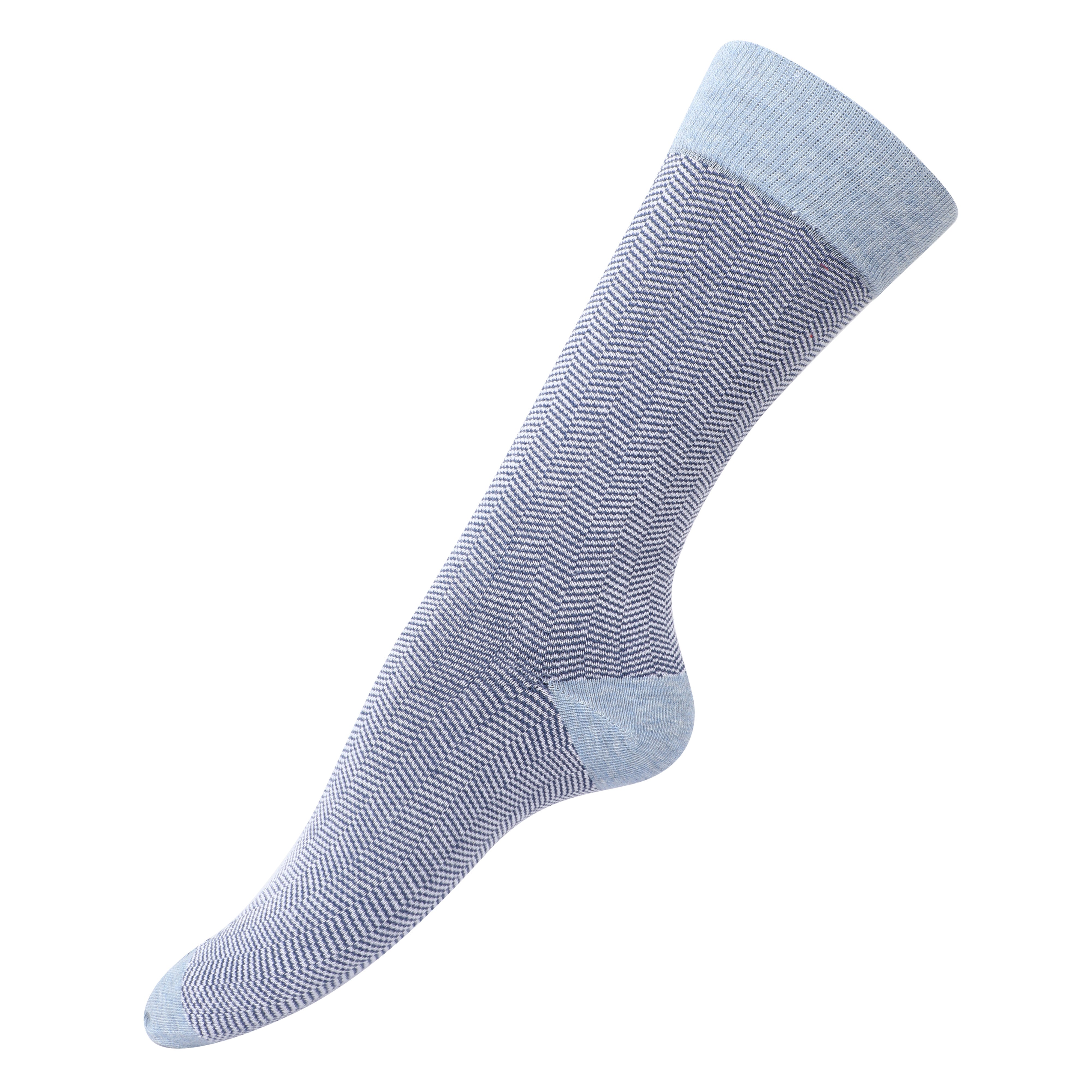Crew length Socks, Crew01