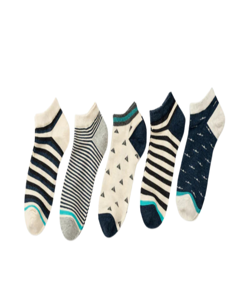 No Show Combo(Pack of 5)