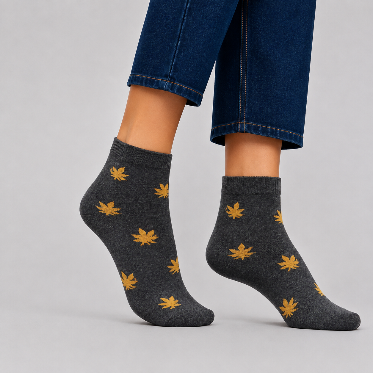 Ankle length Combo(Pack of 6)