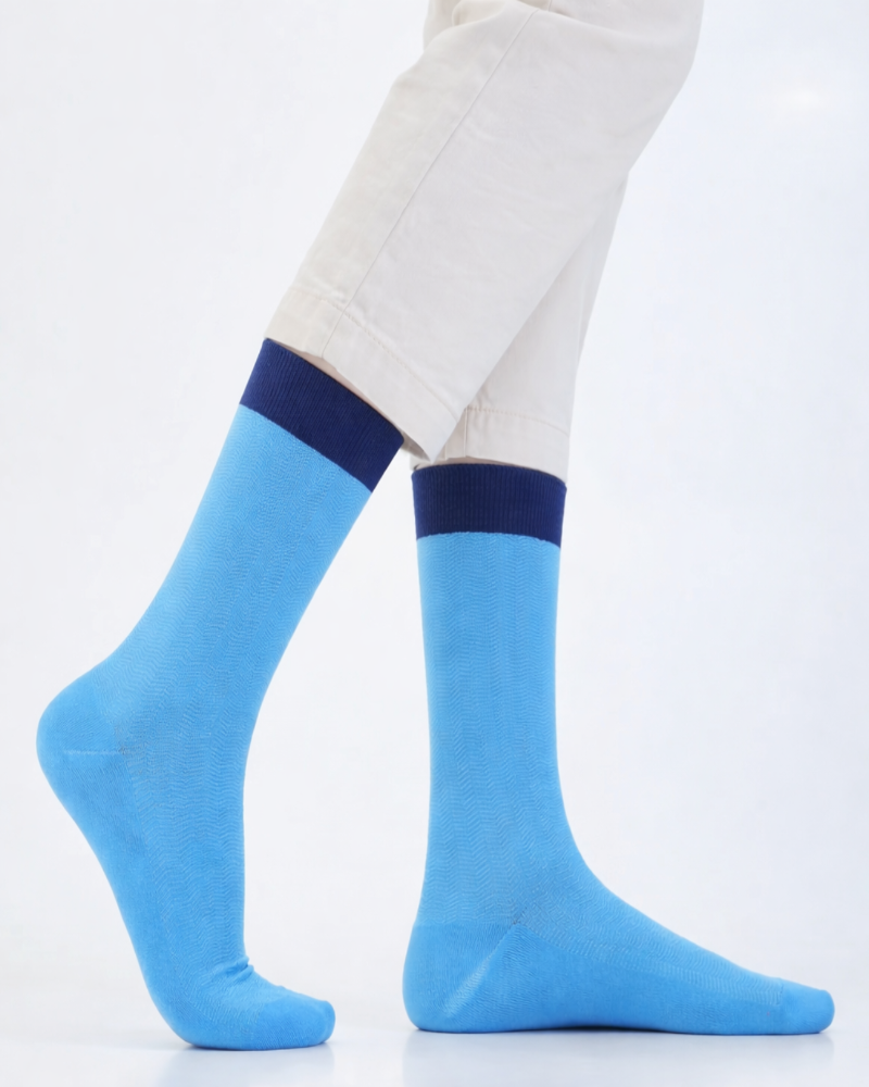 Crew length Socks