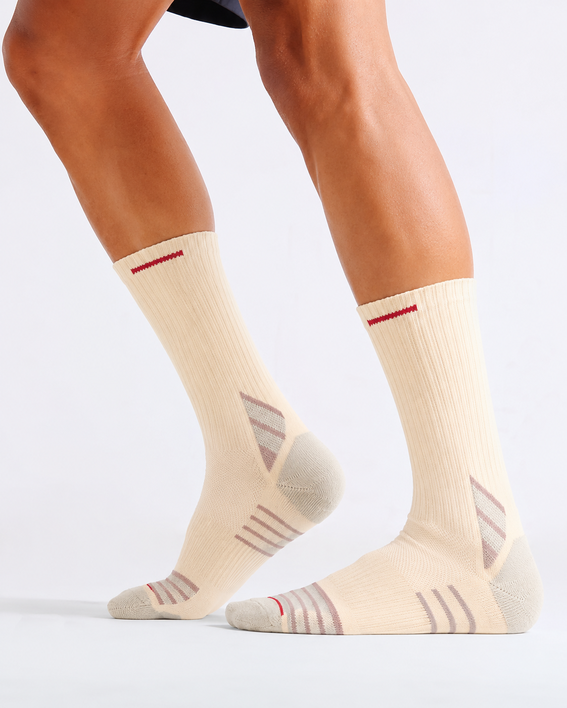 Sports Socks Combo(Pack of 3)