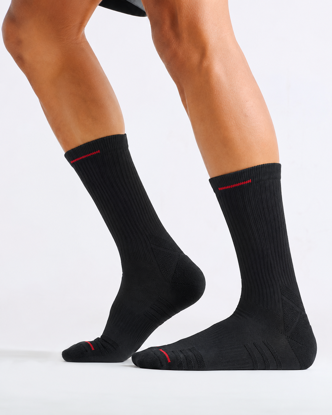 Sports Socks Combo(Pack of 3)