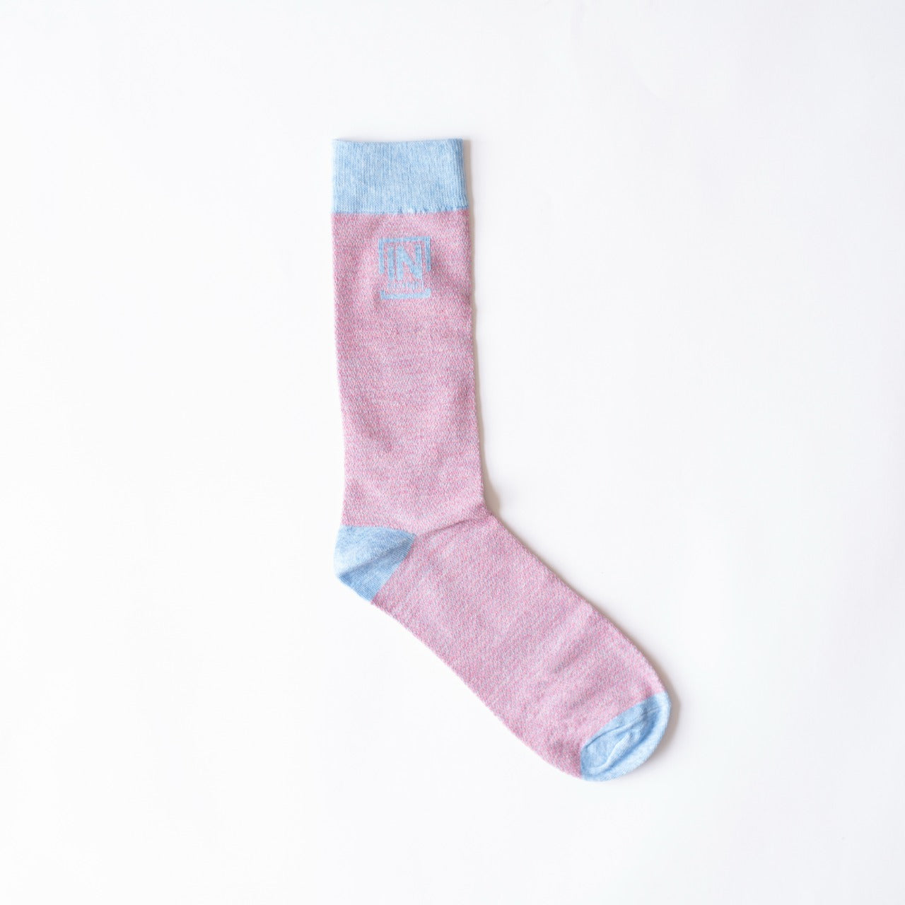 Inskinn Pack of 5 Premium Cotton socks