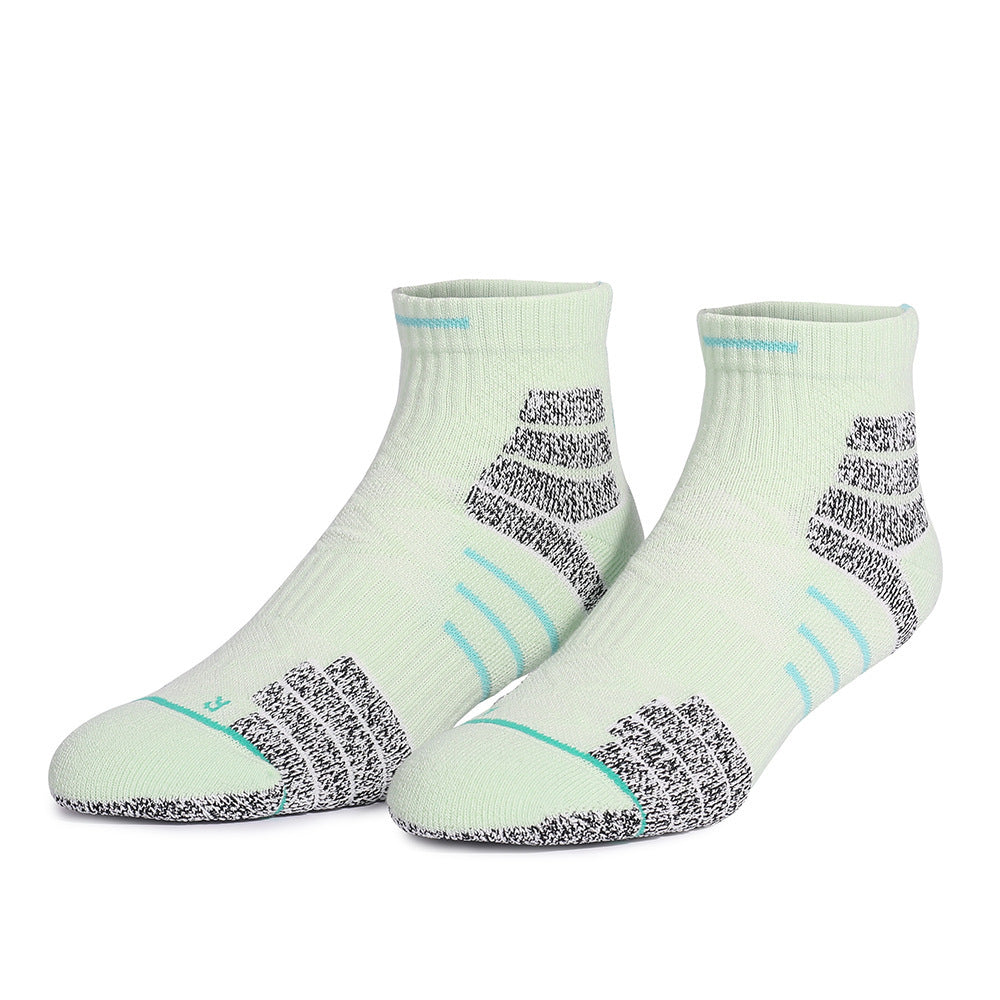 Sport Socks Ankle length inskinn, inskinn0029