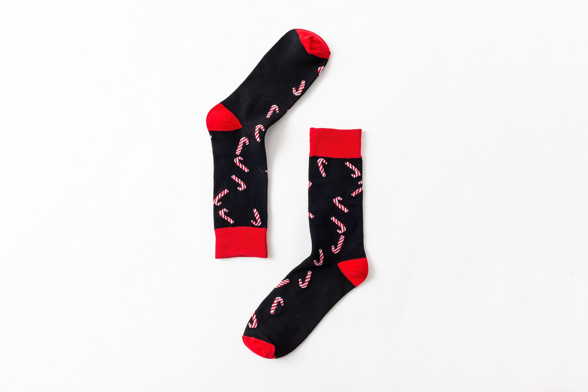 Pure cotton crew length men-women socks,inskinn175