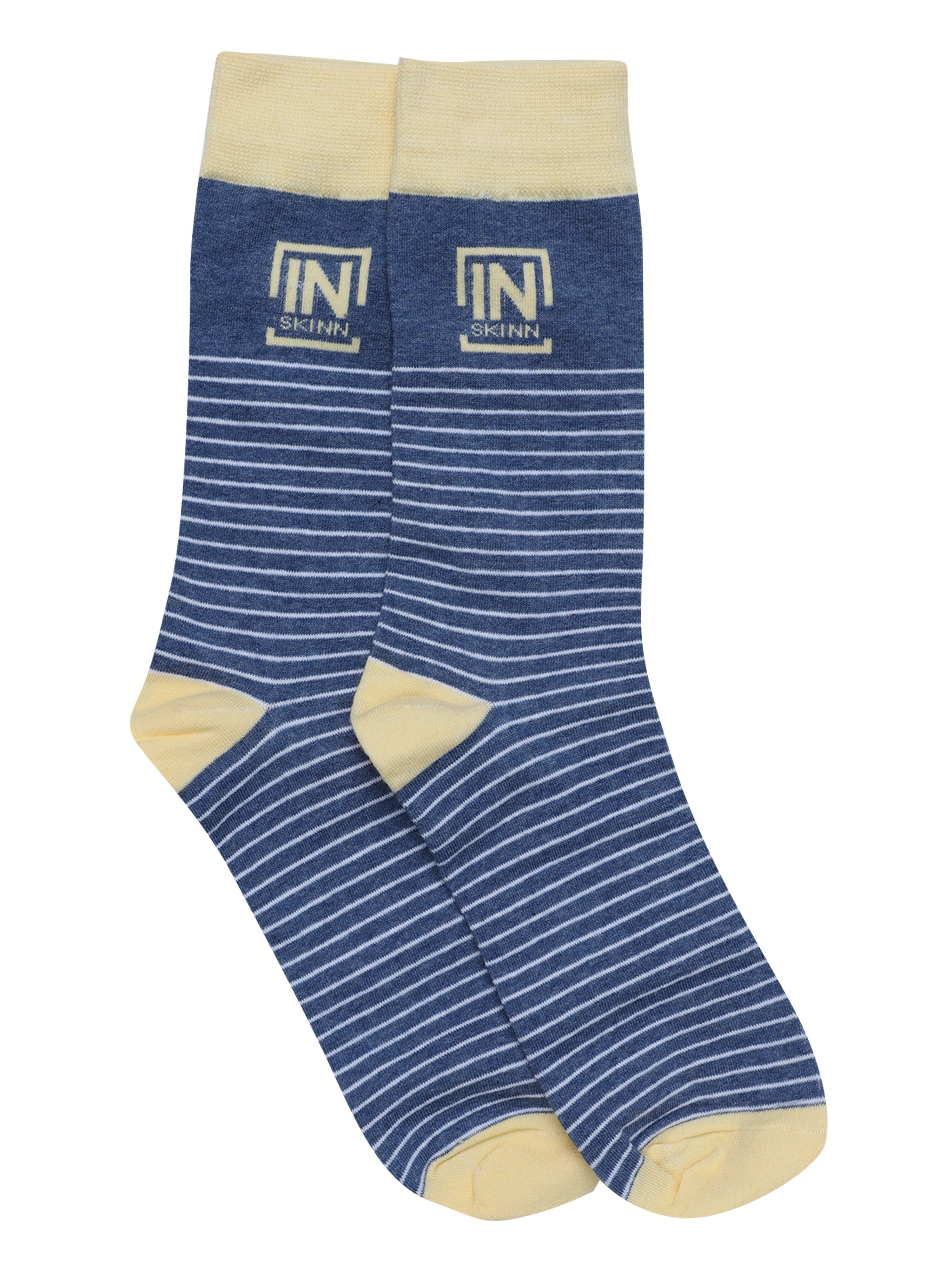 inskinn Crew Lenght Socks Premio001