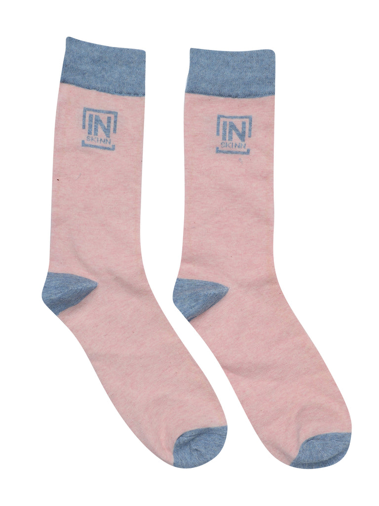 inskinn Crew Length Socks Premio002