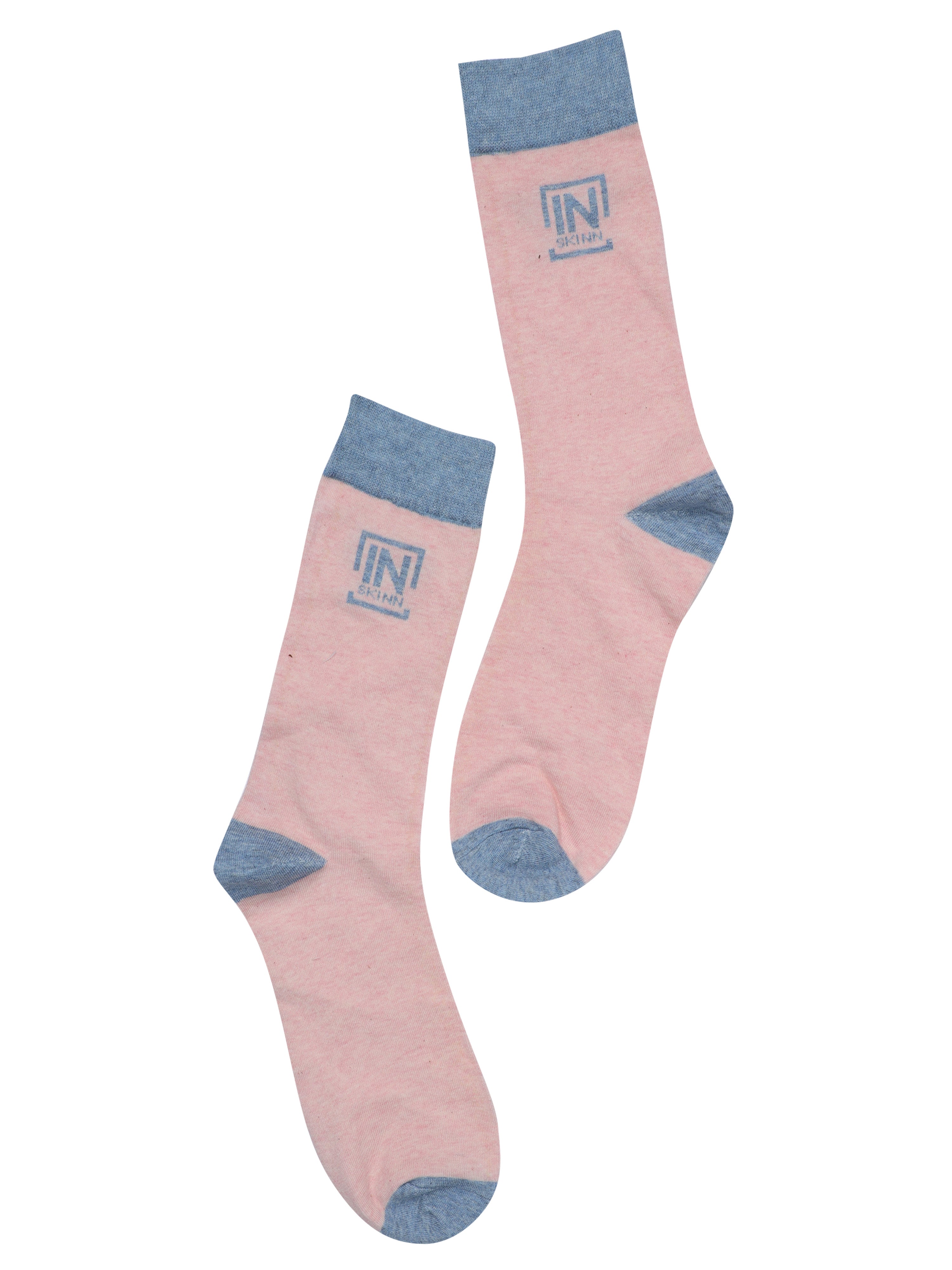 inskinn Crew Length Socks Premio002