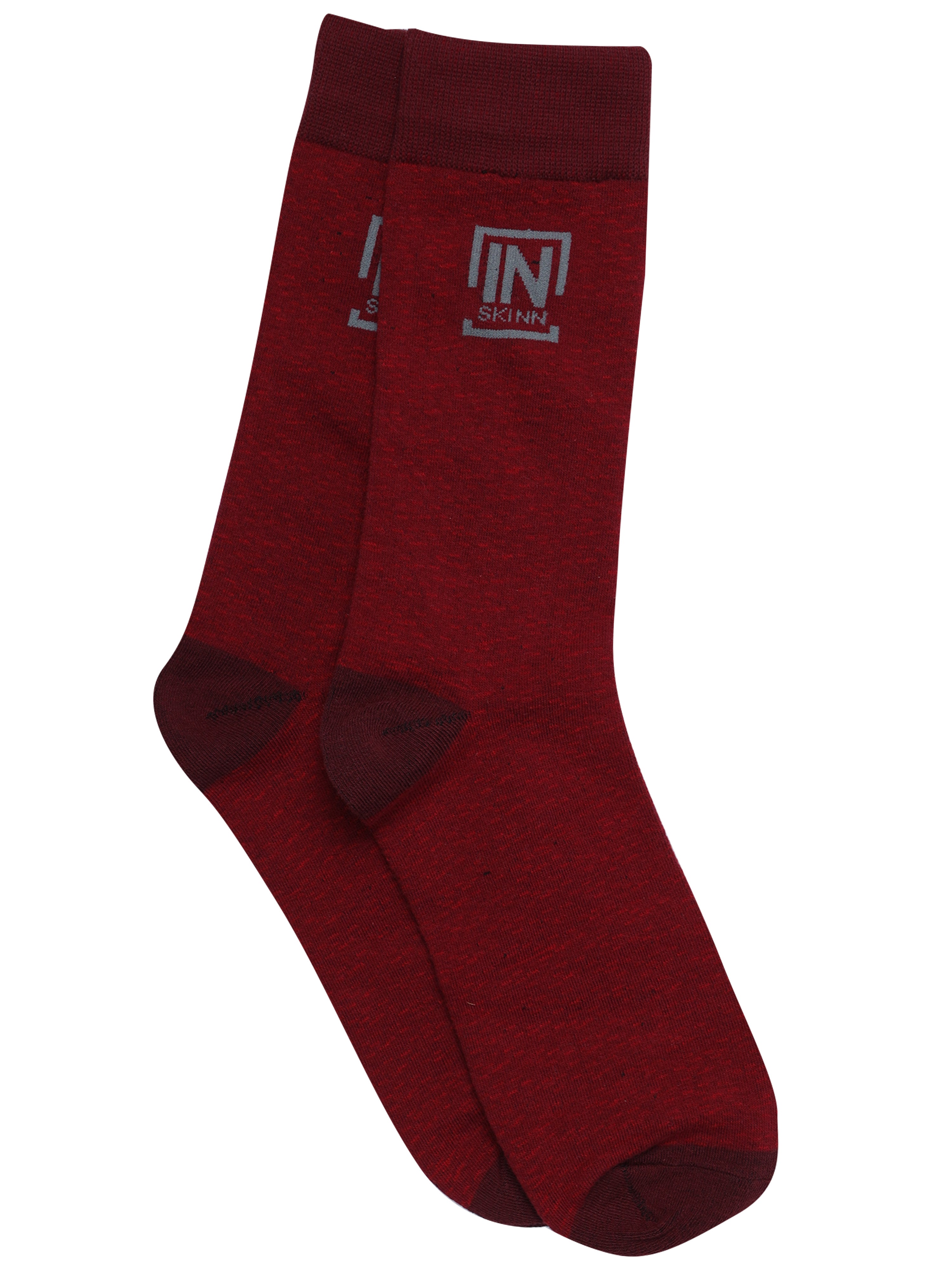 Crew Length Socks inskinn, Premio005