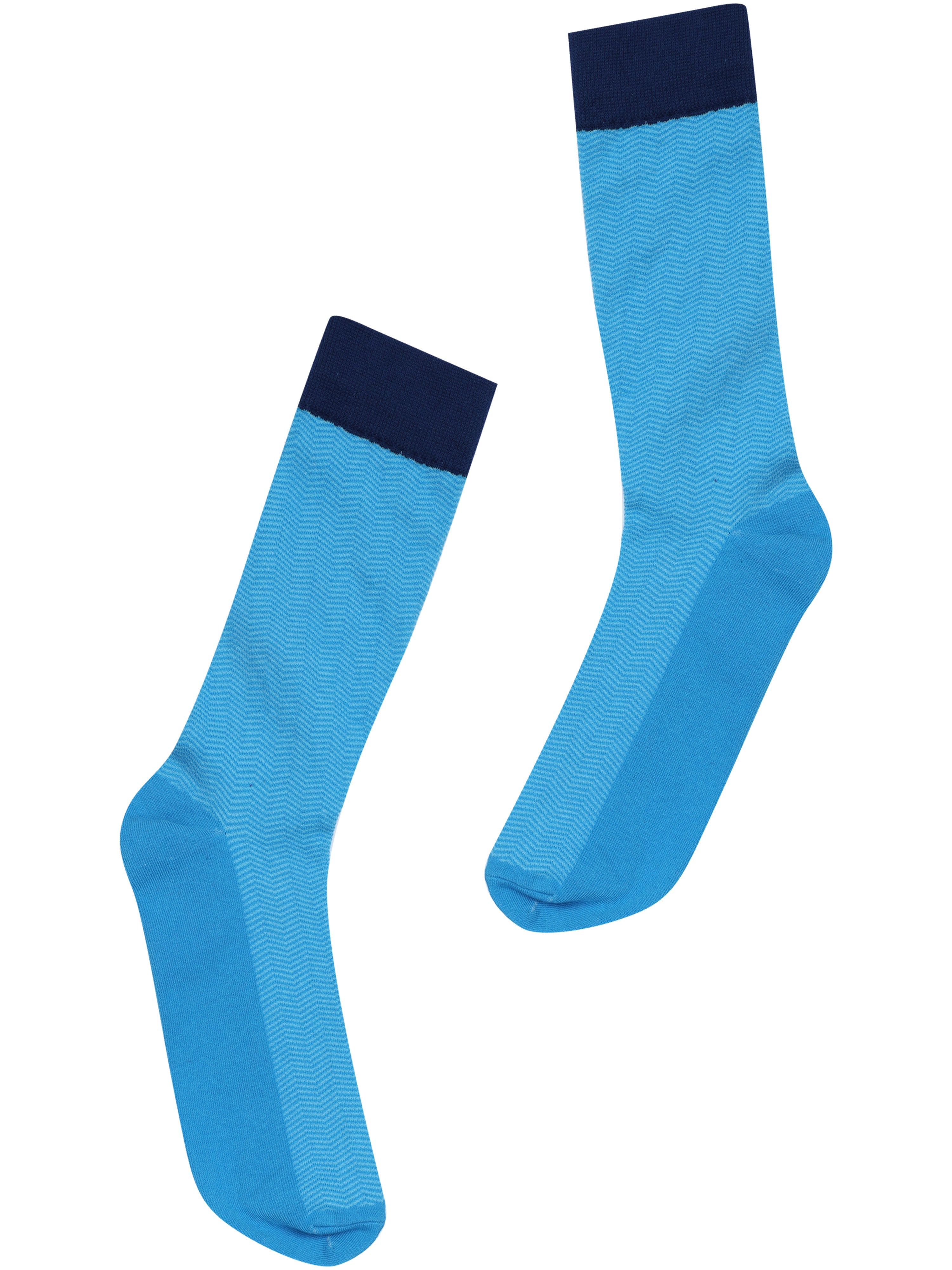 Crew Length Socks inskinn, Premio006