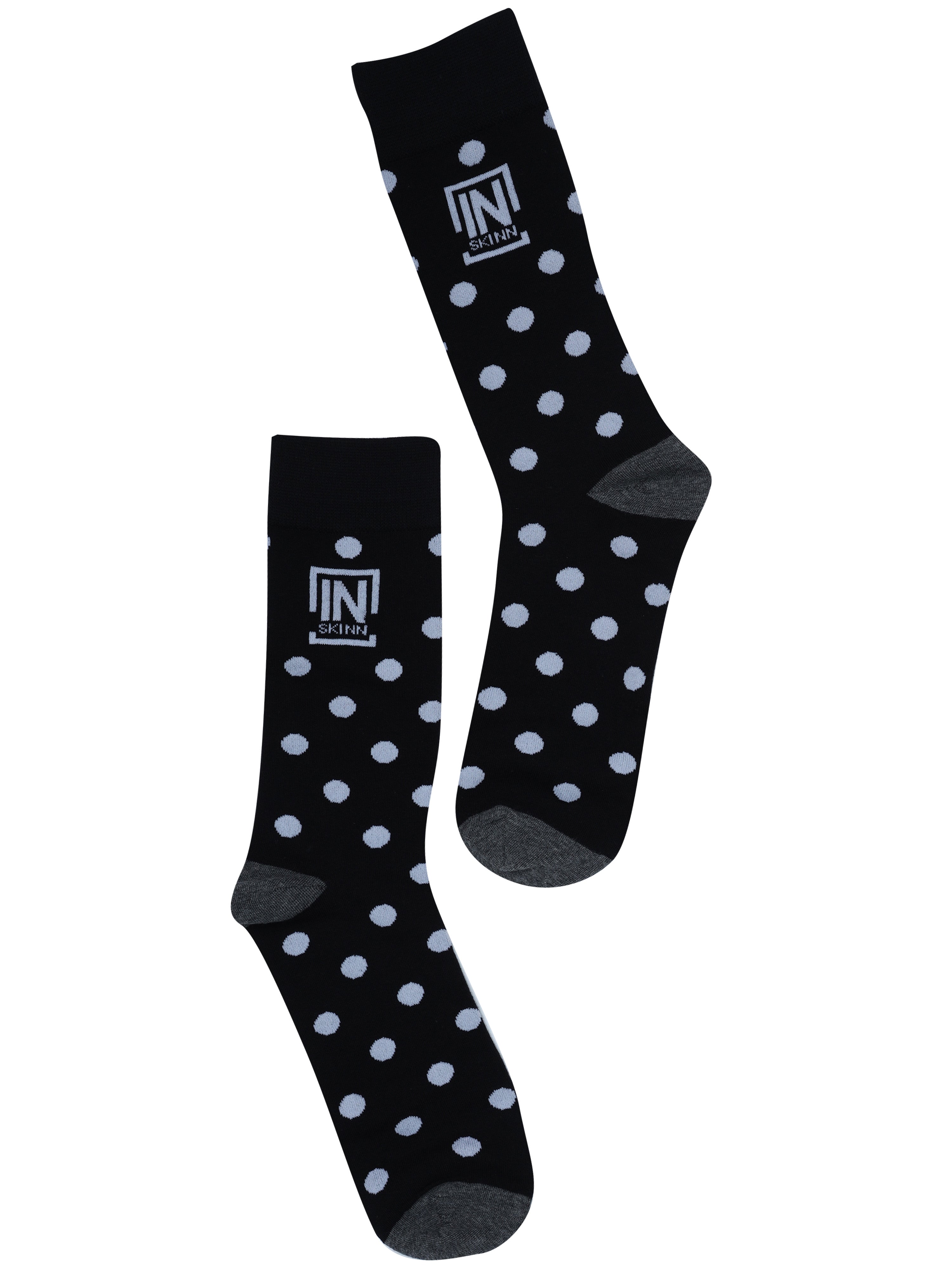 inskinn Crew Length Socks Premio007