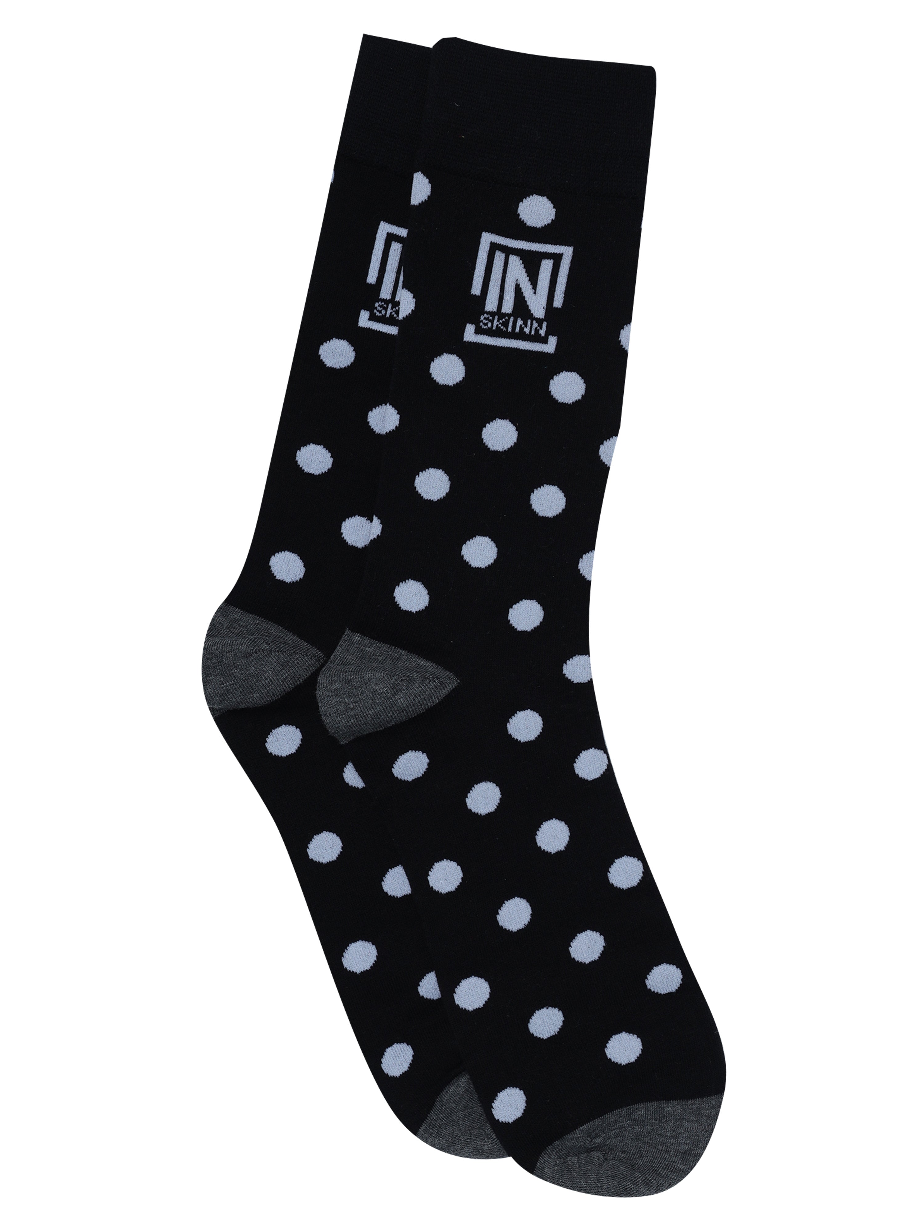 inskinn Crew Length Socks Premio007