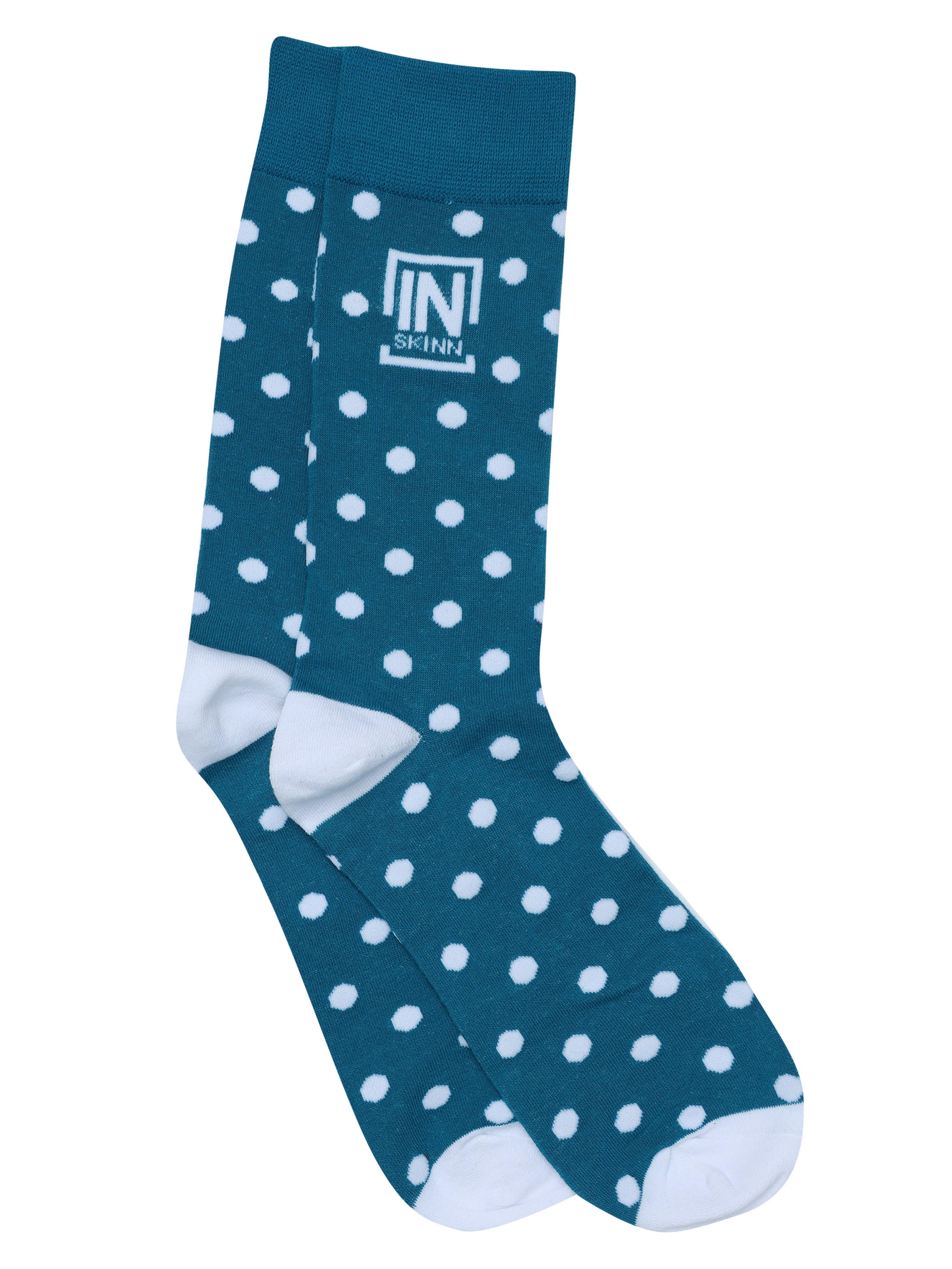 Crew Length Socks inskinn, Premio008