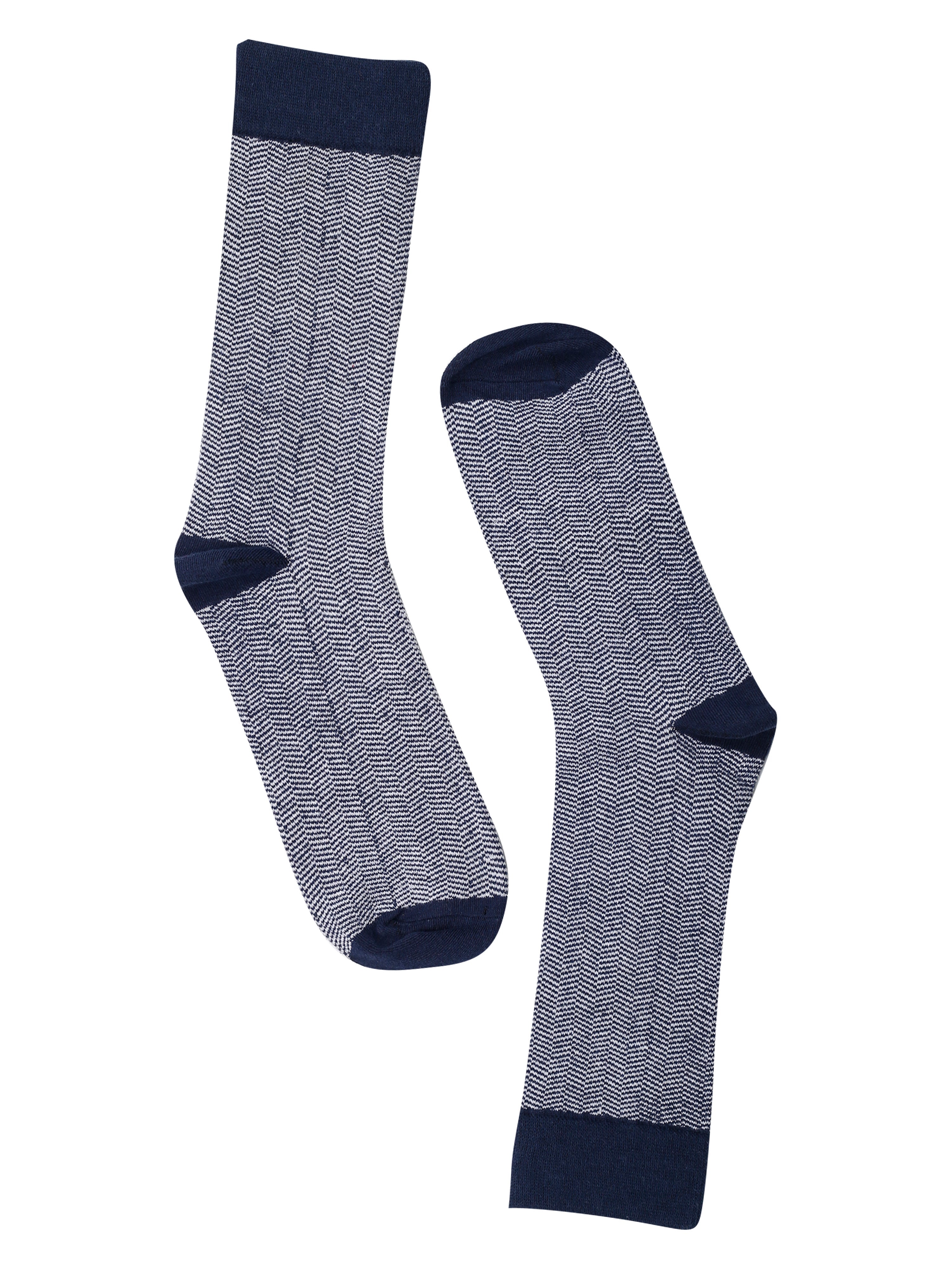 Crew Length Socks inskinn, Premio009